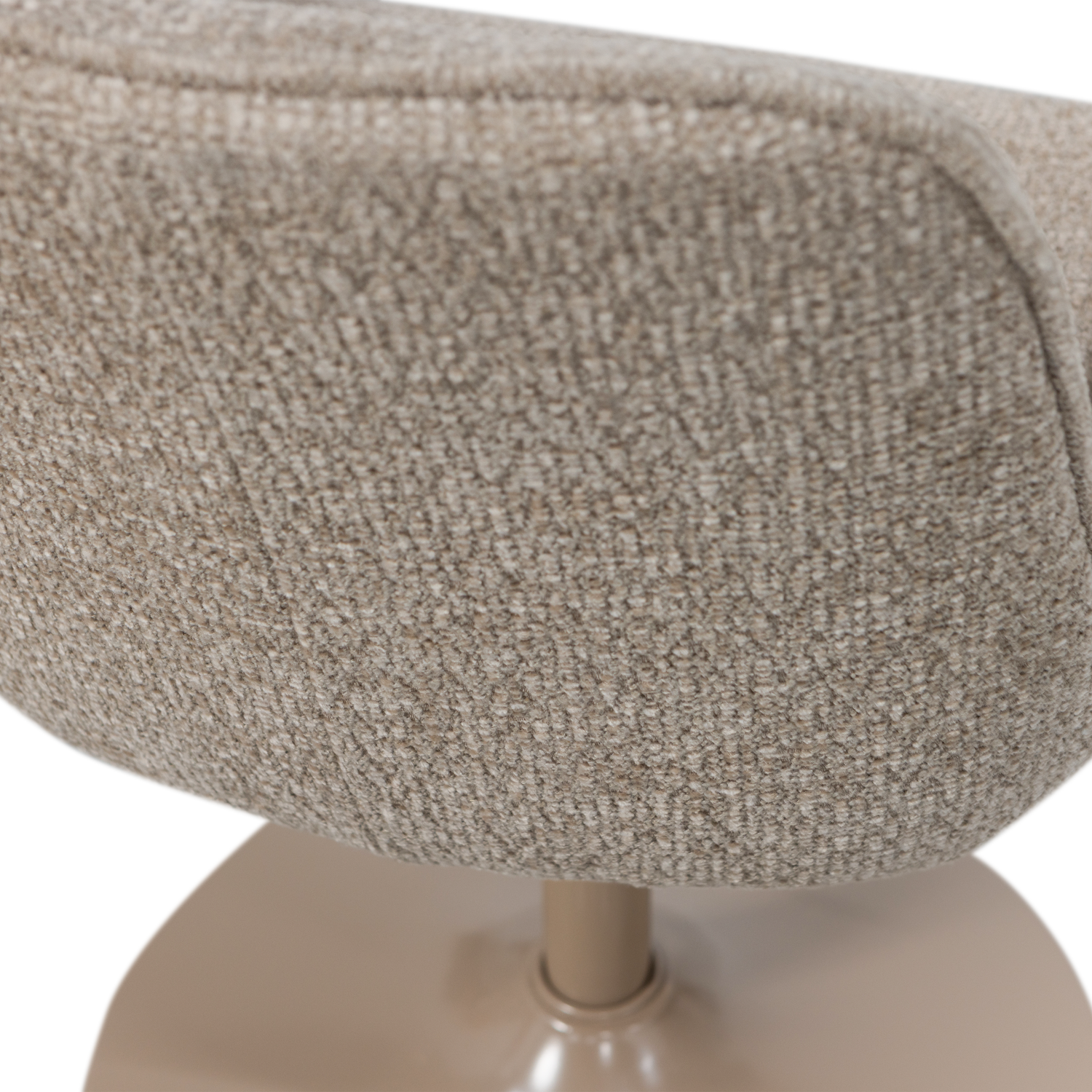 MARTEN HEIGHT ADJUSTABLE BAR STOOL SAND