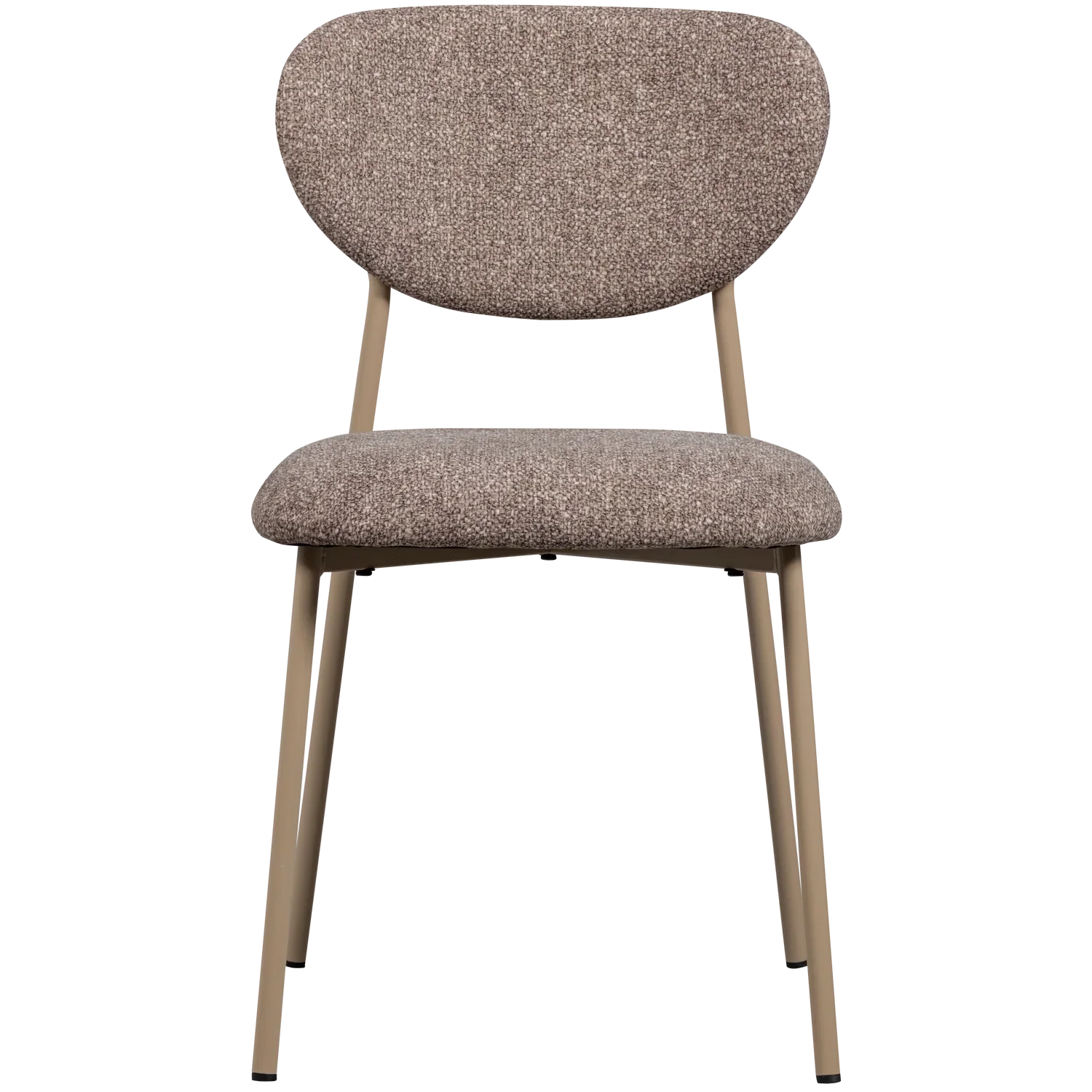 VALOR DINING CHAIR SAND