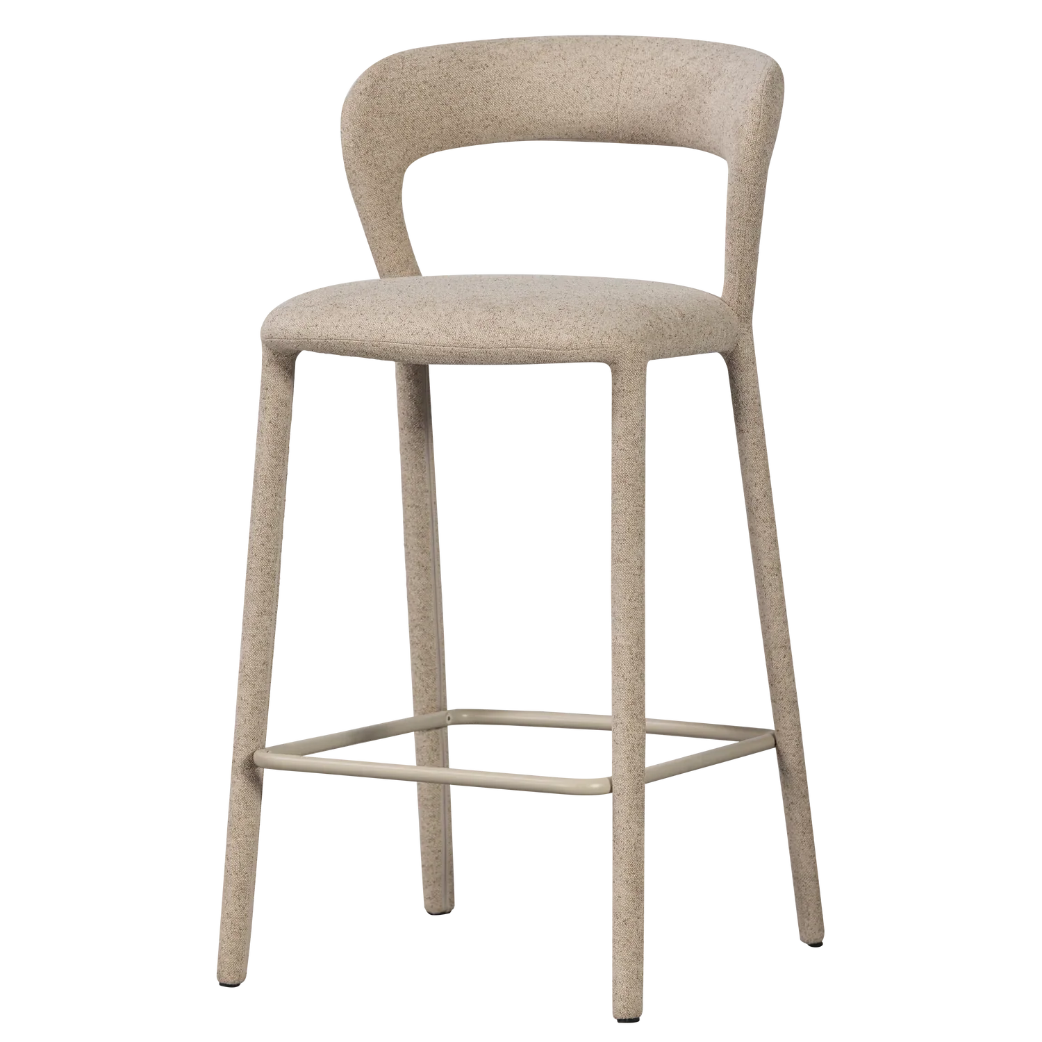 NOBLE BAR STOOL SAND