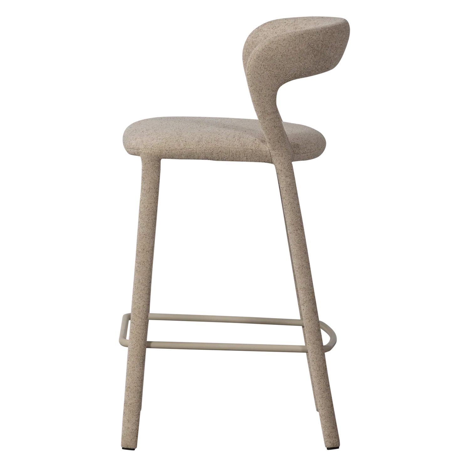 NOBLE BAR STOOL SAND