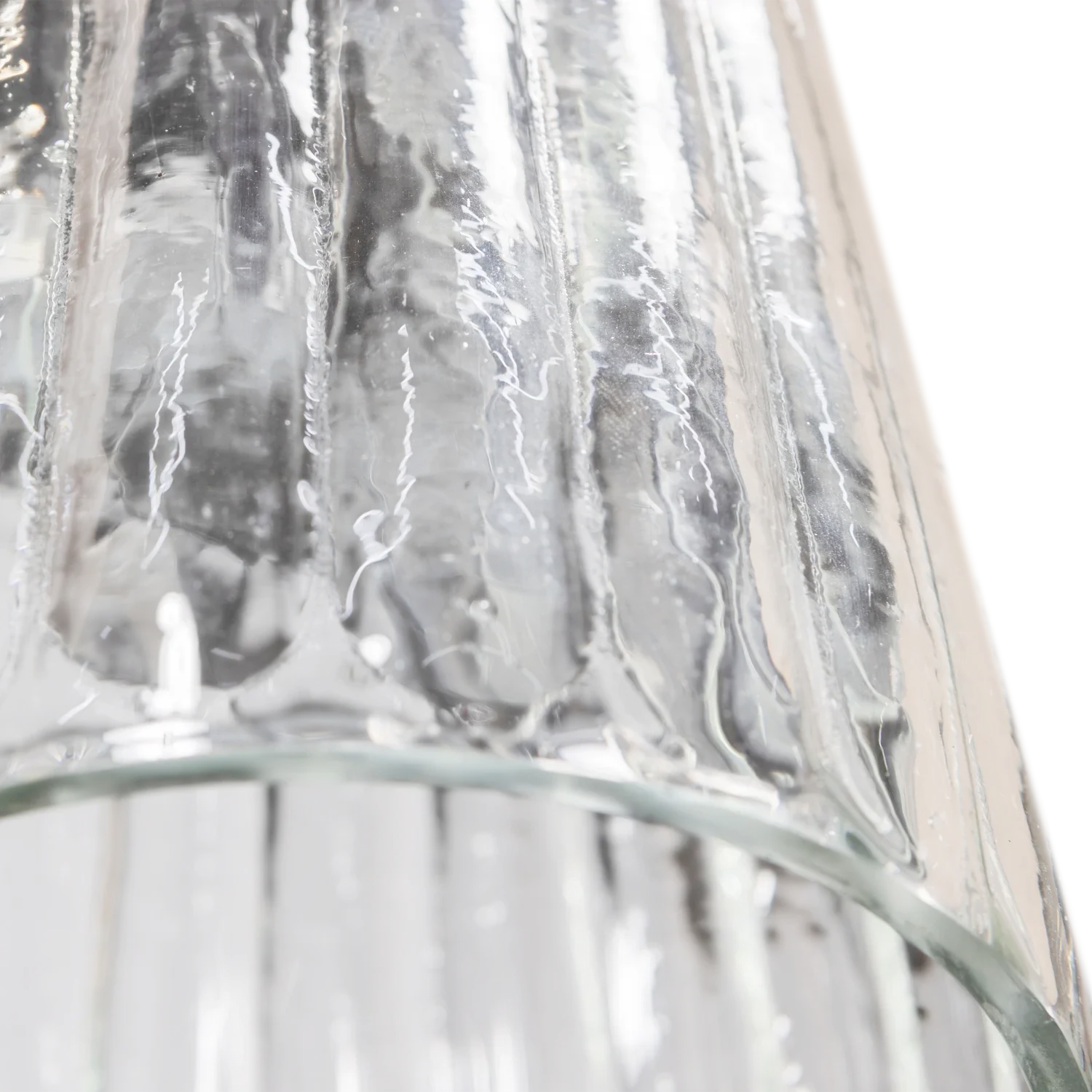 ABLIS HANGING LAMP GLASS TRANSPARENT