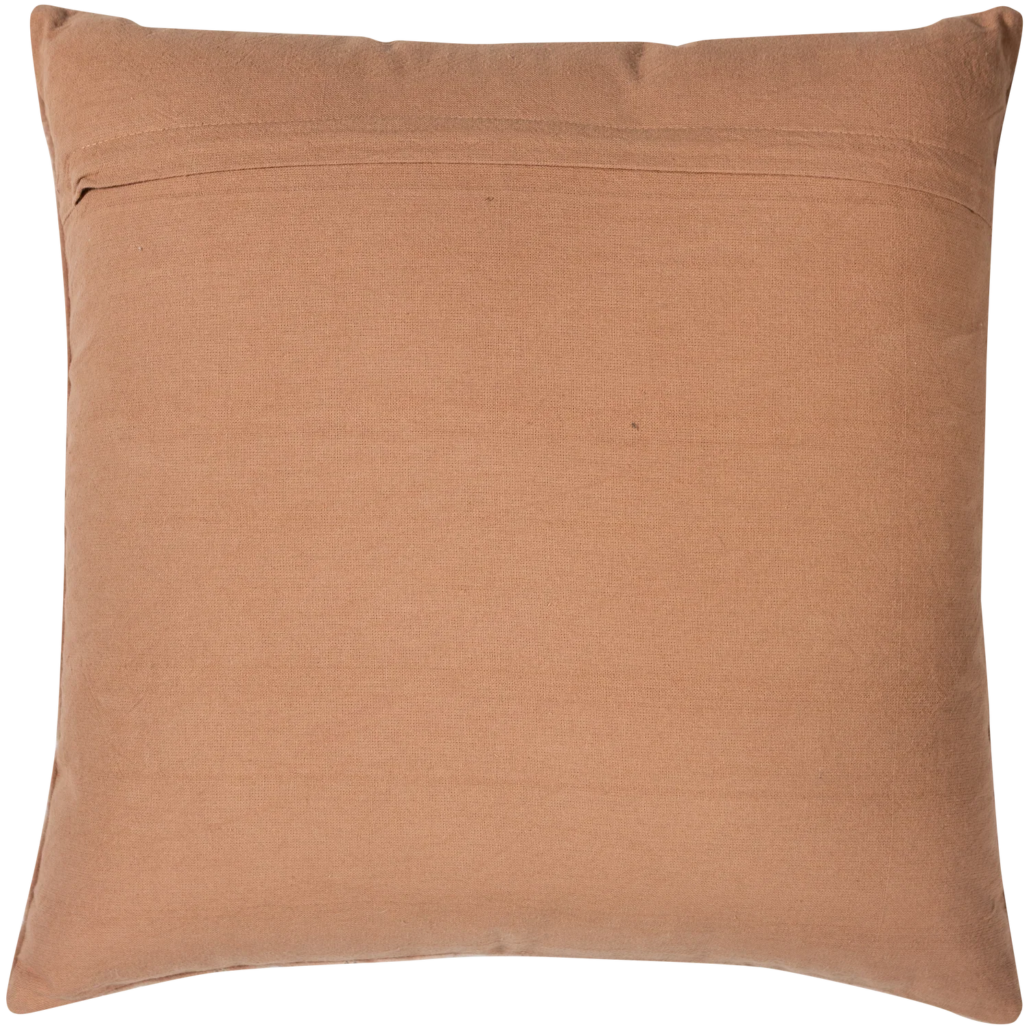 FEIS CUSHIONS VELVET PINK/NATURAL - SET OF 3