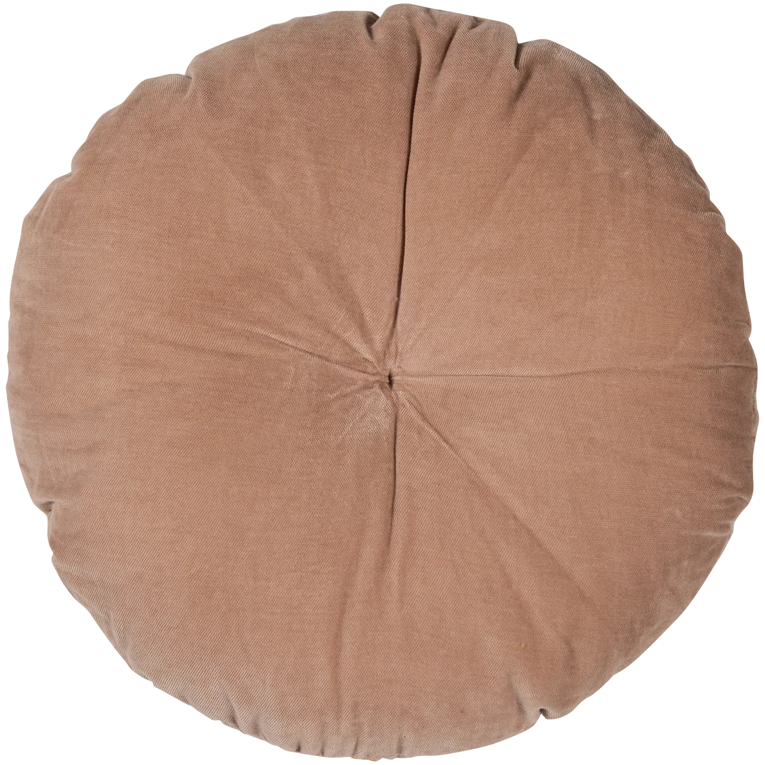 FEIS CUSHIONS VELVET PINK/NATURAL - SET OF 3