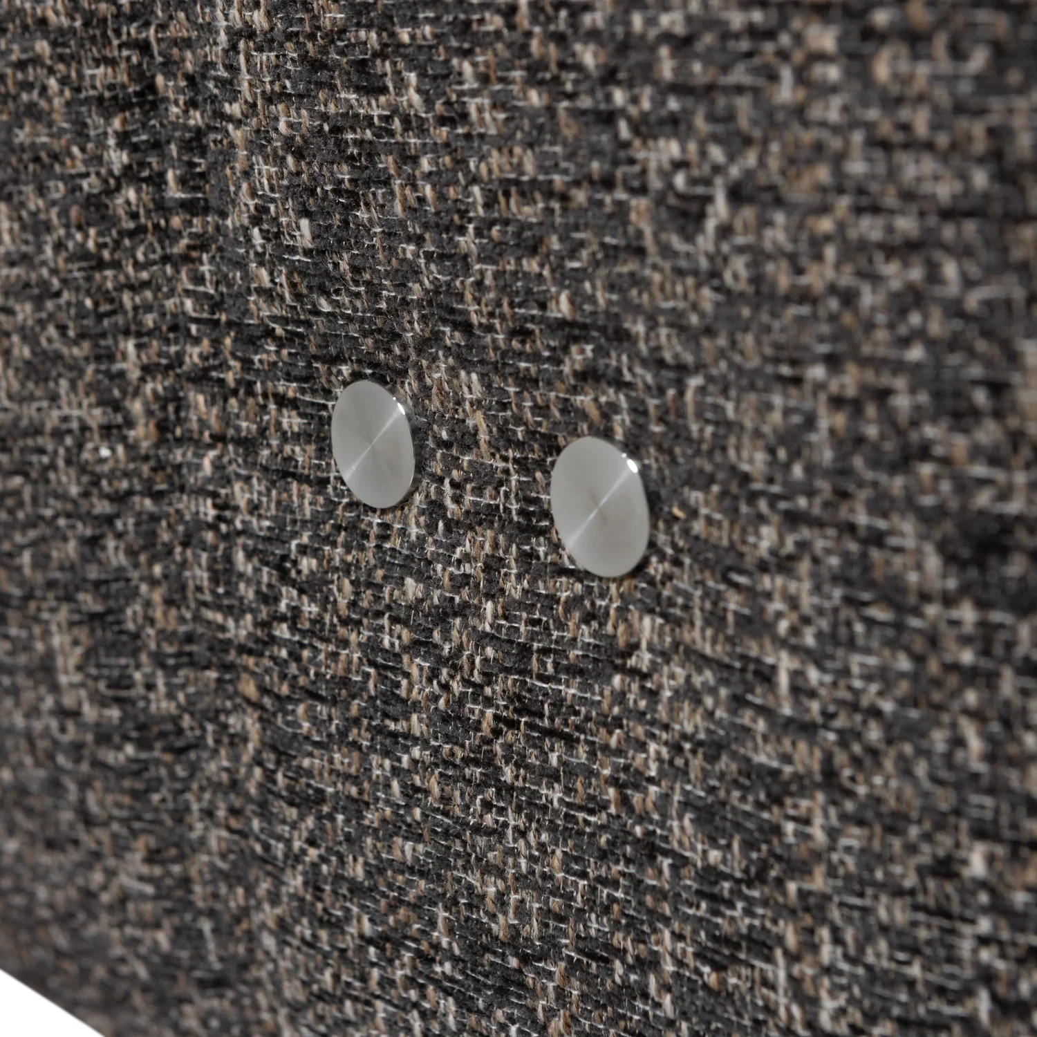 HEIN RECLINER ELECTRIC ANTHRACITE/BRAUN MELANGE