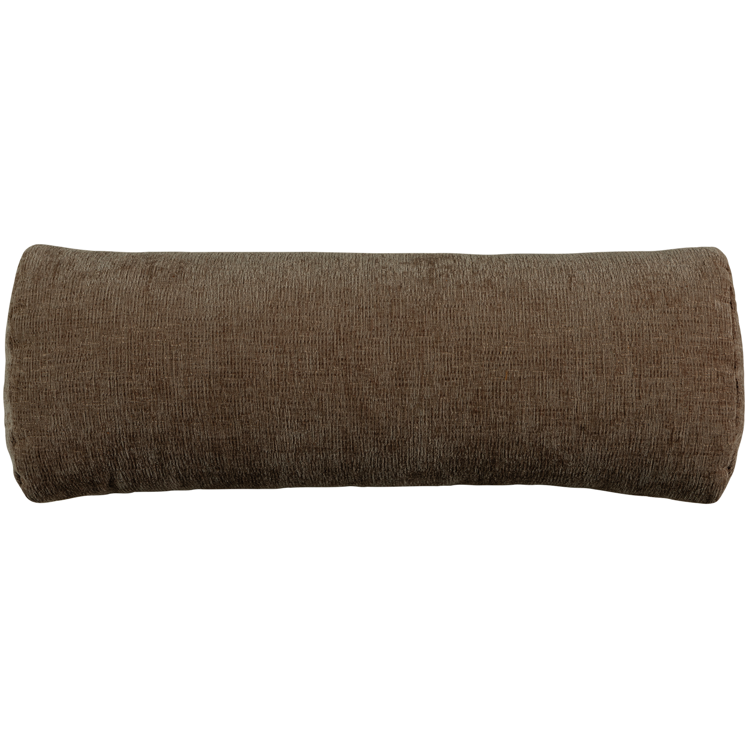 WOOOD canapea 4 locuri BATAVIER HALF | 100% Pes | Maro | 74x254x122 cm
