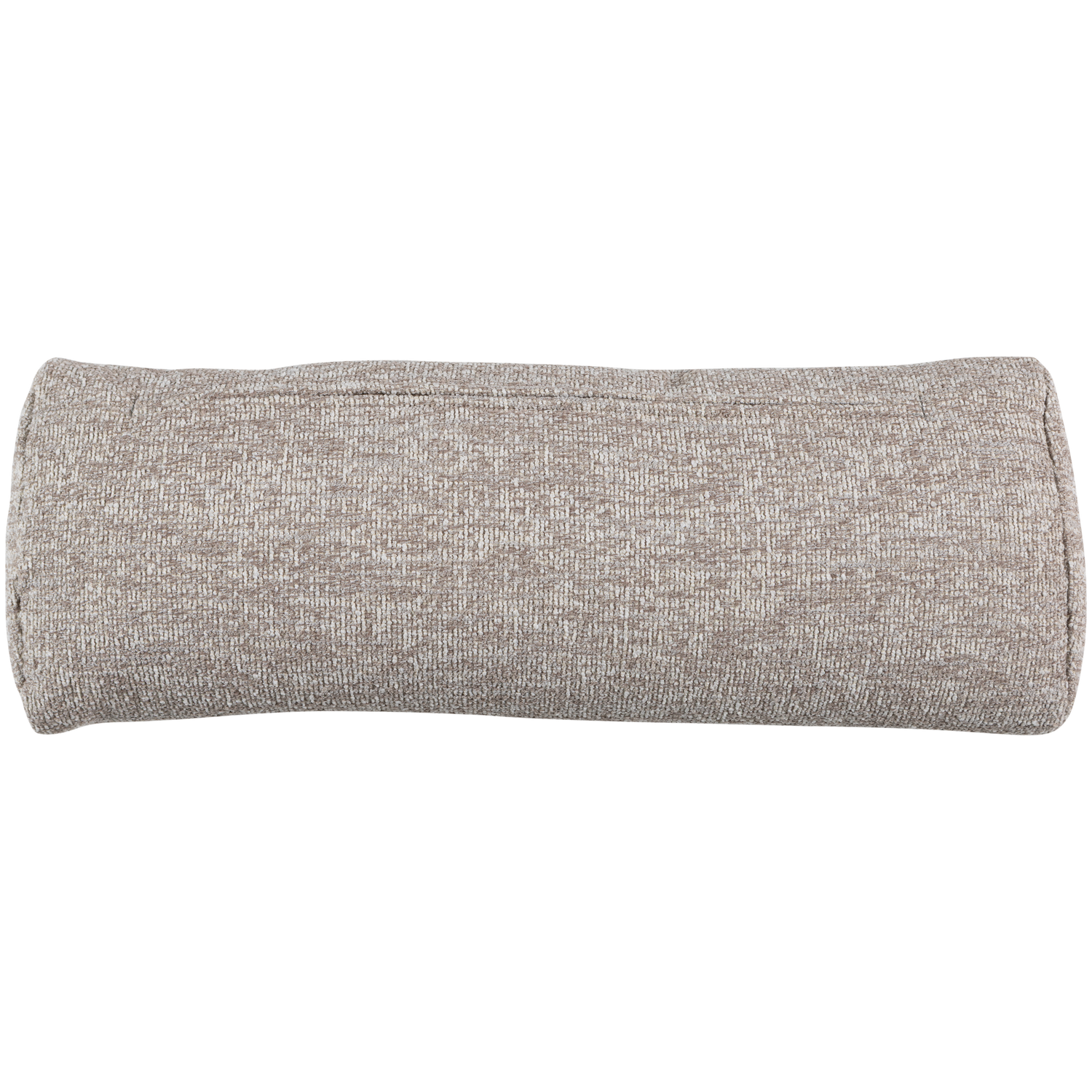 WOOOD canapea 4 locuri BATAVIER HALF | 100% Pes | Nisipiu | 74x254x122 cm