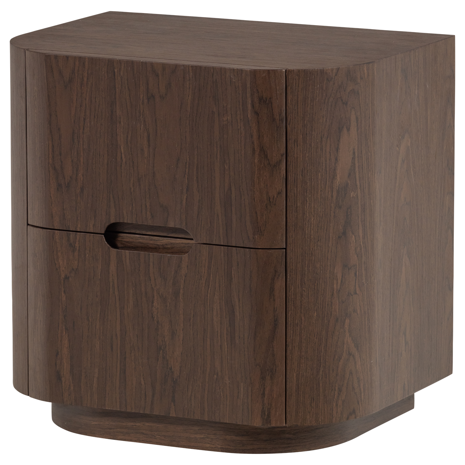 WOOOD comoda ARVI DRESSER/NIGHT | PAL | Maro | 56x55x41 cm