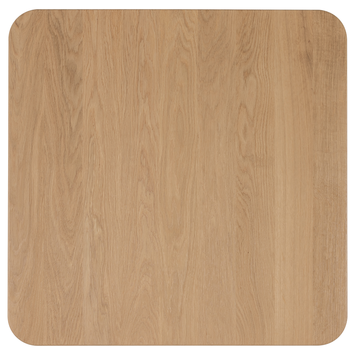 WOOOD masa bar TABLO | Stejar | Transparant | 107x79x79 cm