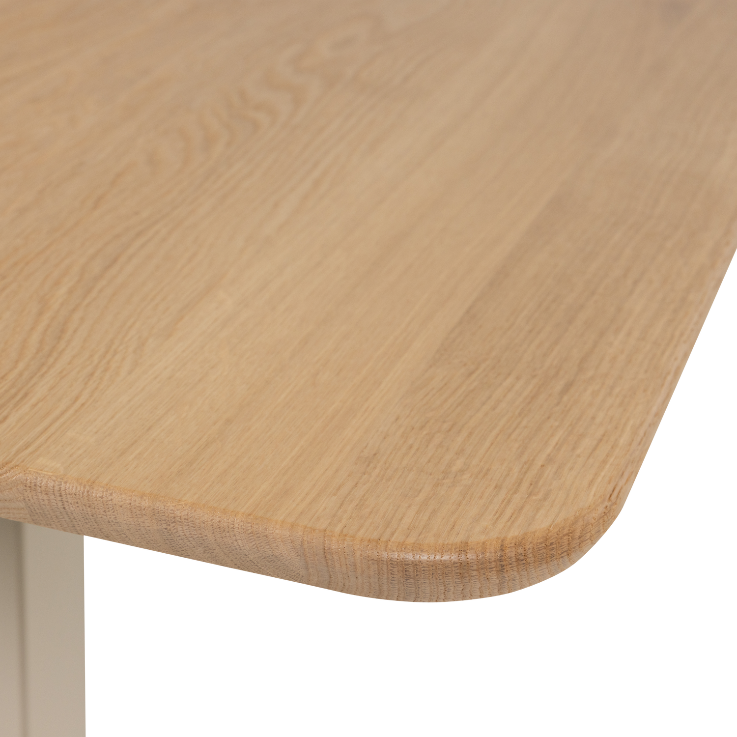 WOOOD masa bar TABLO | Stejar | Transparant | 107x79x79 cm