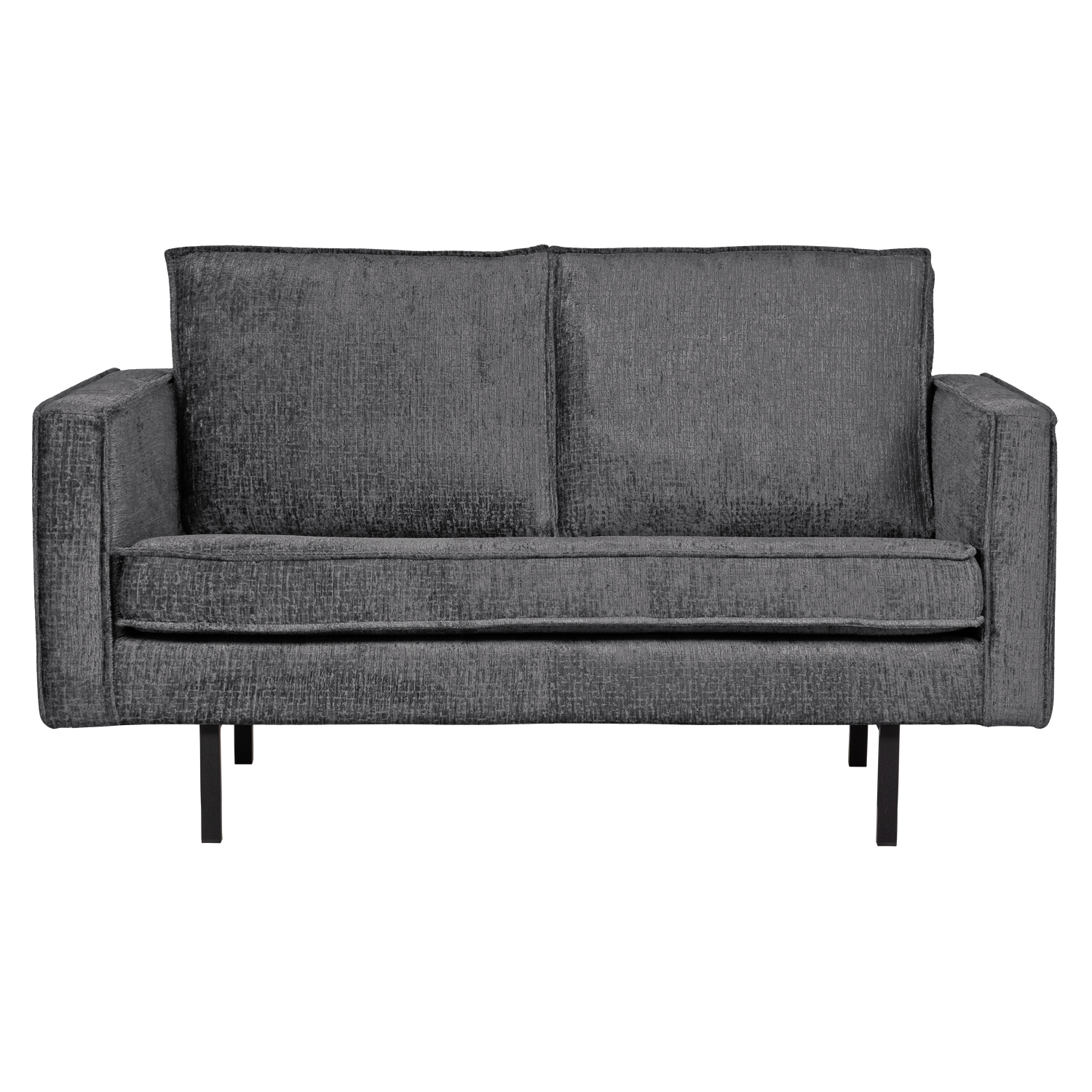 WOOOD canapea 2 locuri RODEO | 100% Pes | Mountain | 85x150x86 cm
