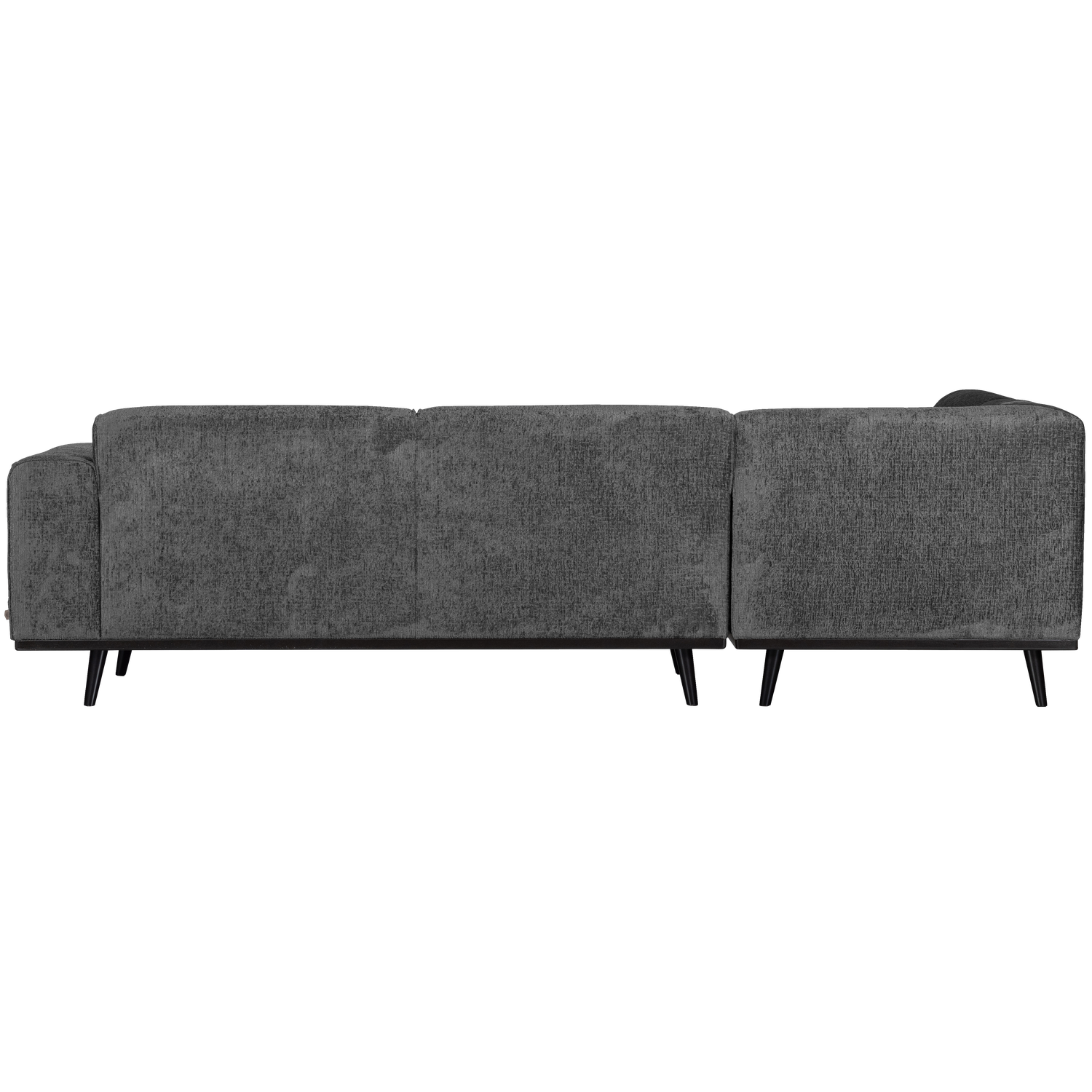 WOOOD canapea colt STATEMENT | 100% Pes | Mountain | 77x274x210 cm