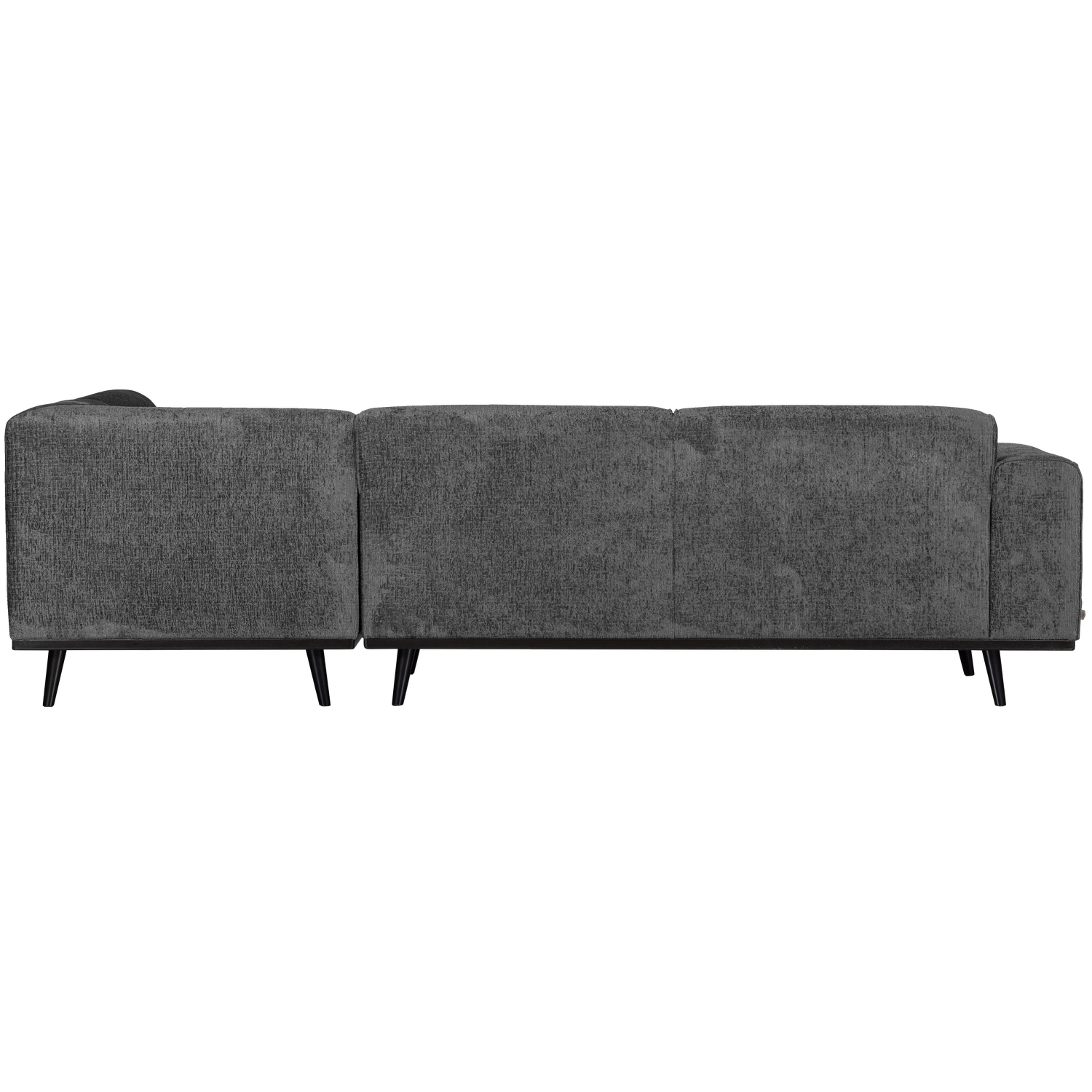 WOOOD canapea colt STATEMENT | 100% Pes | Mountain | 77x274x210 cm