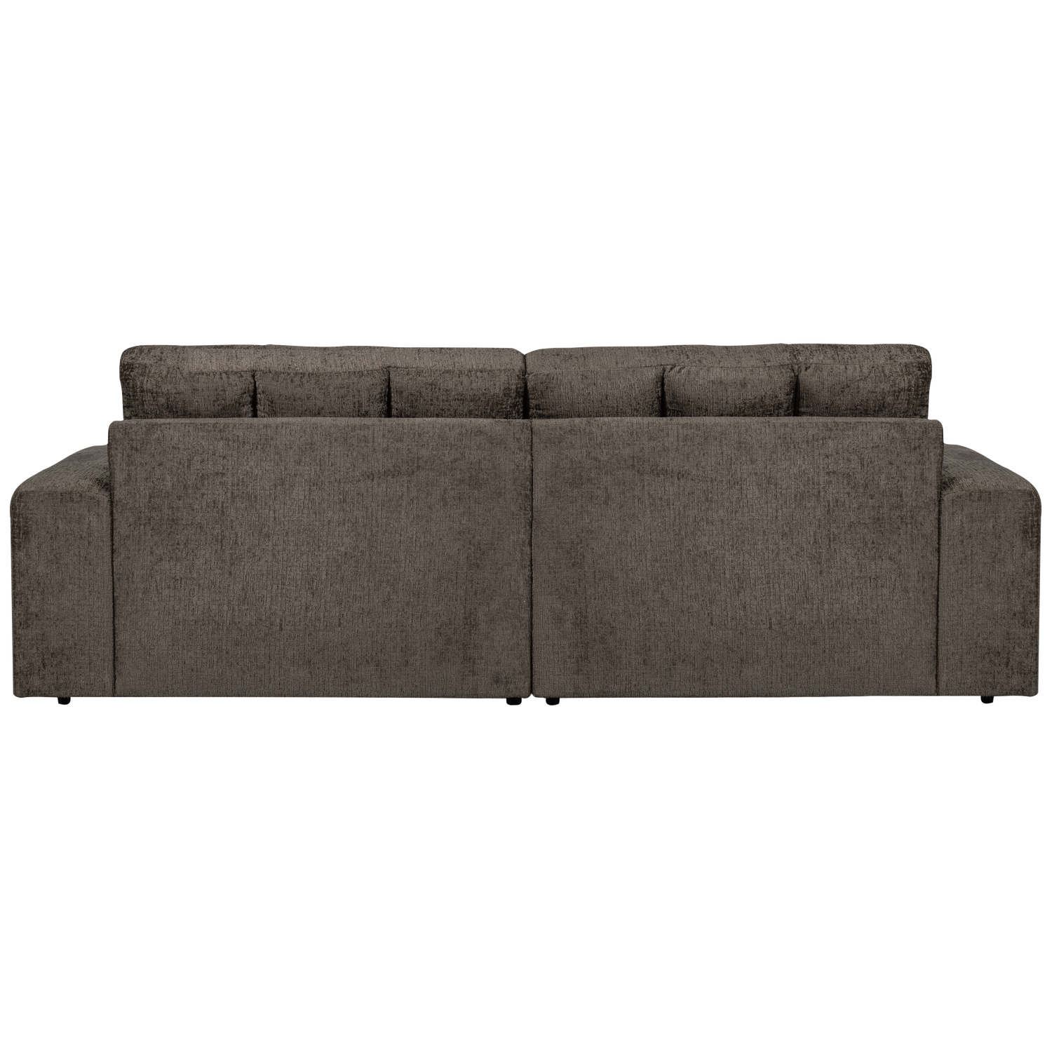 WOOOD canapea 2 locuri SECOND DATE | 100% Pes | Mountain | 78x226x99 cm