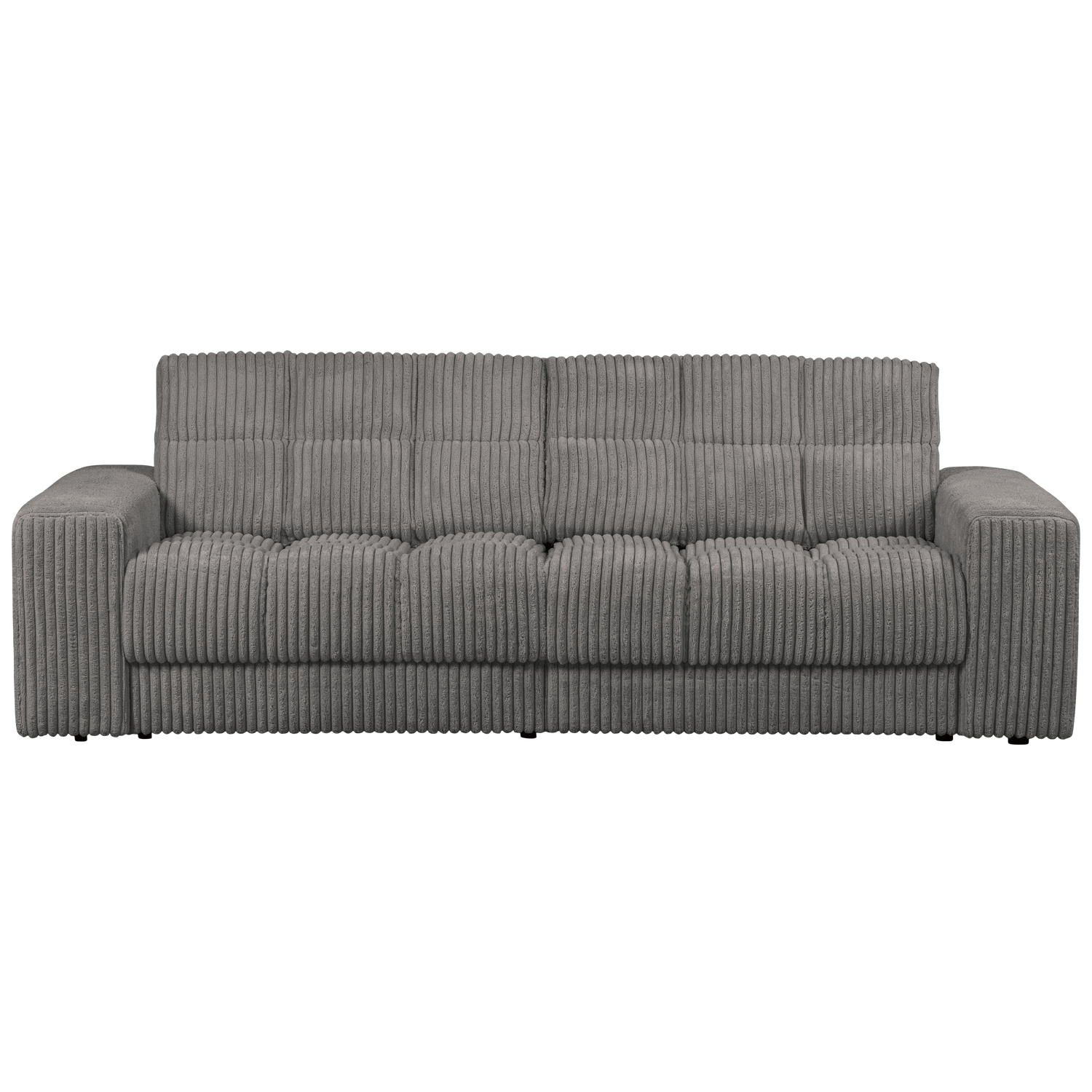 WOOOD canapea 2 locuri SECOND DATE | 100% Pes | Terrazzo | 78x226x99 cm