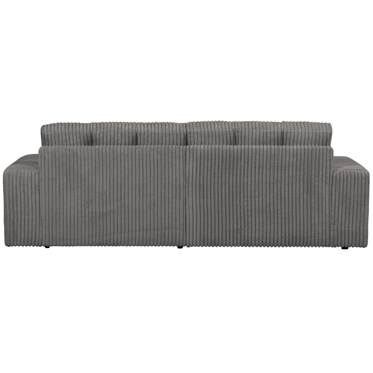 WOOOD canapea 2 locuri SECOND DATE | 100% Pes | Terrazzo | 78x226x99 cm