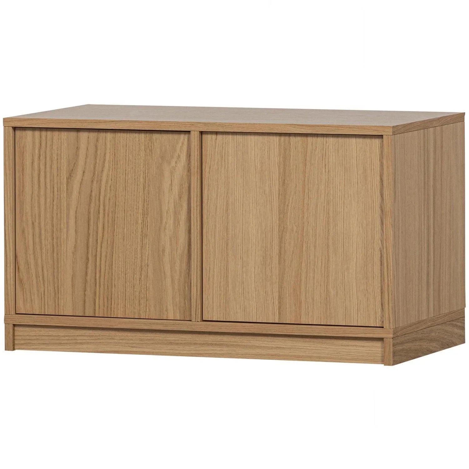 vtwonen dulap Modulair Base | stejar | Natural | FSC, 77x40x44 cm