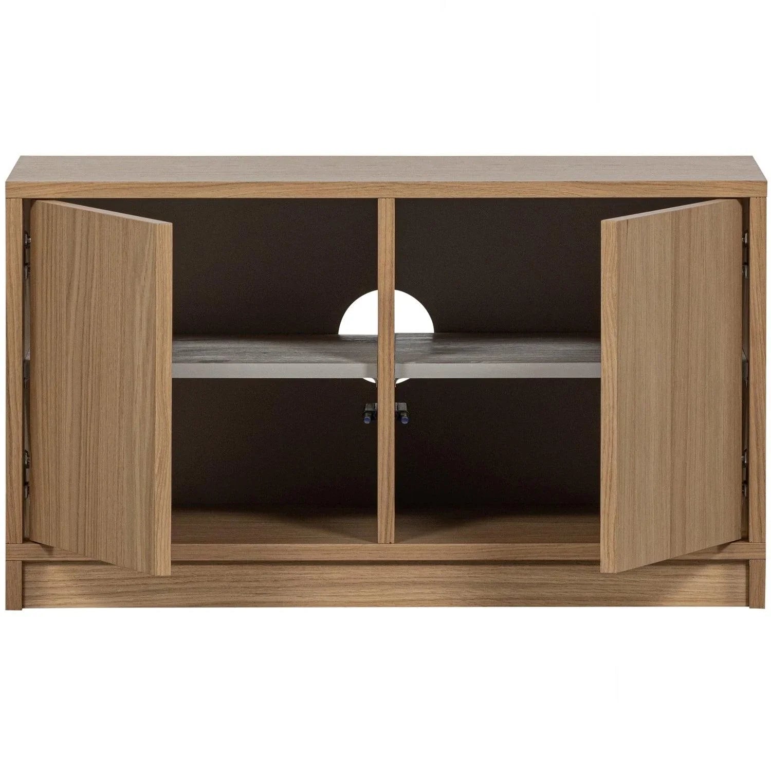 vtwonen dulap Modulair Base stejar Natural FSC, 77x40x44 cm 5