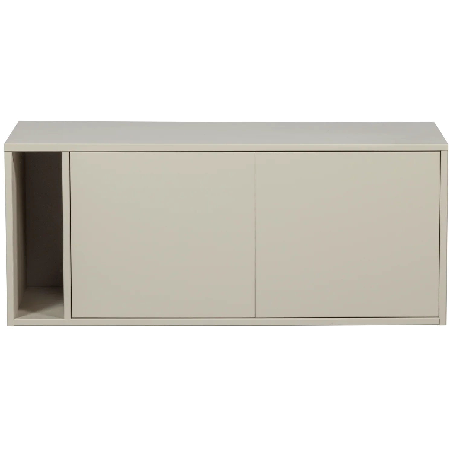 vtwonen dulap Settle Down Tv Unit/Bench | pin | Dust | FSC, 108x44x45 cm