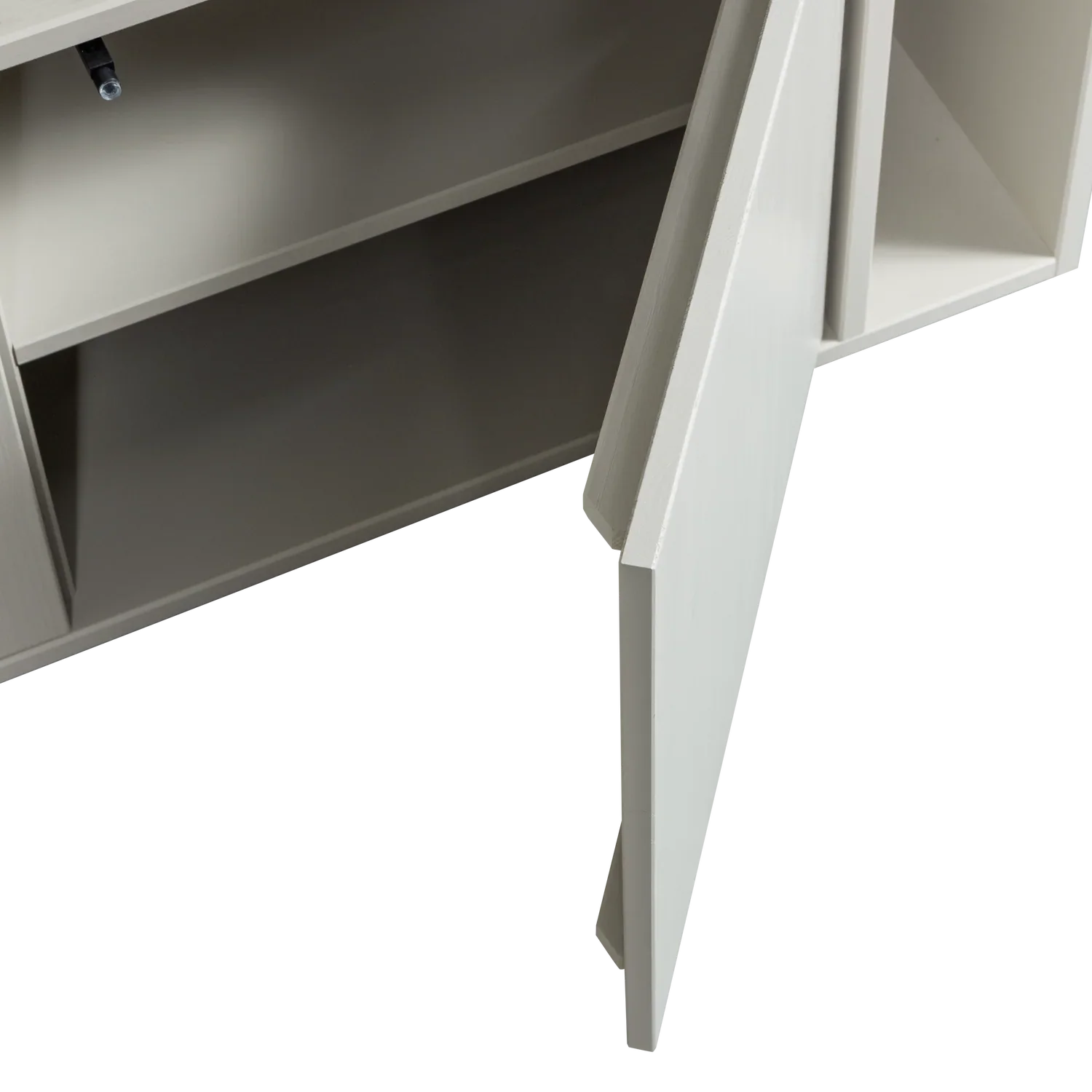 vtwonen dulap Settle Down Tv Unit/Bench | pin | Dust | FSC, 108x44x45 cm