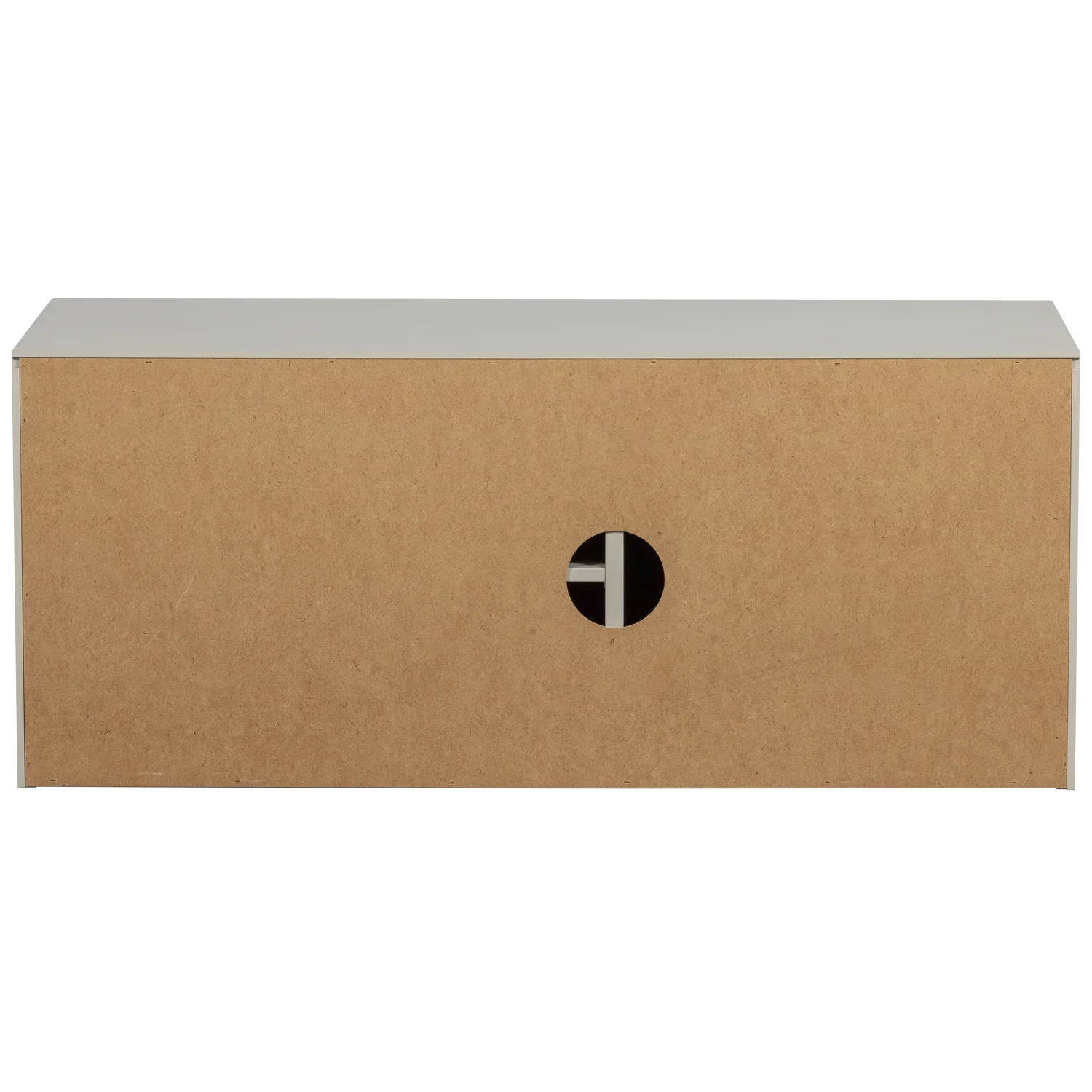 vtwonen dulap Settle Down Tv Unit/Bench | pin | Dust | FSC, 108x44x45 cm