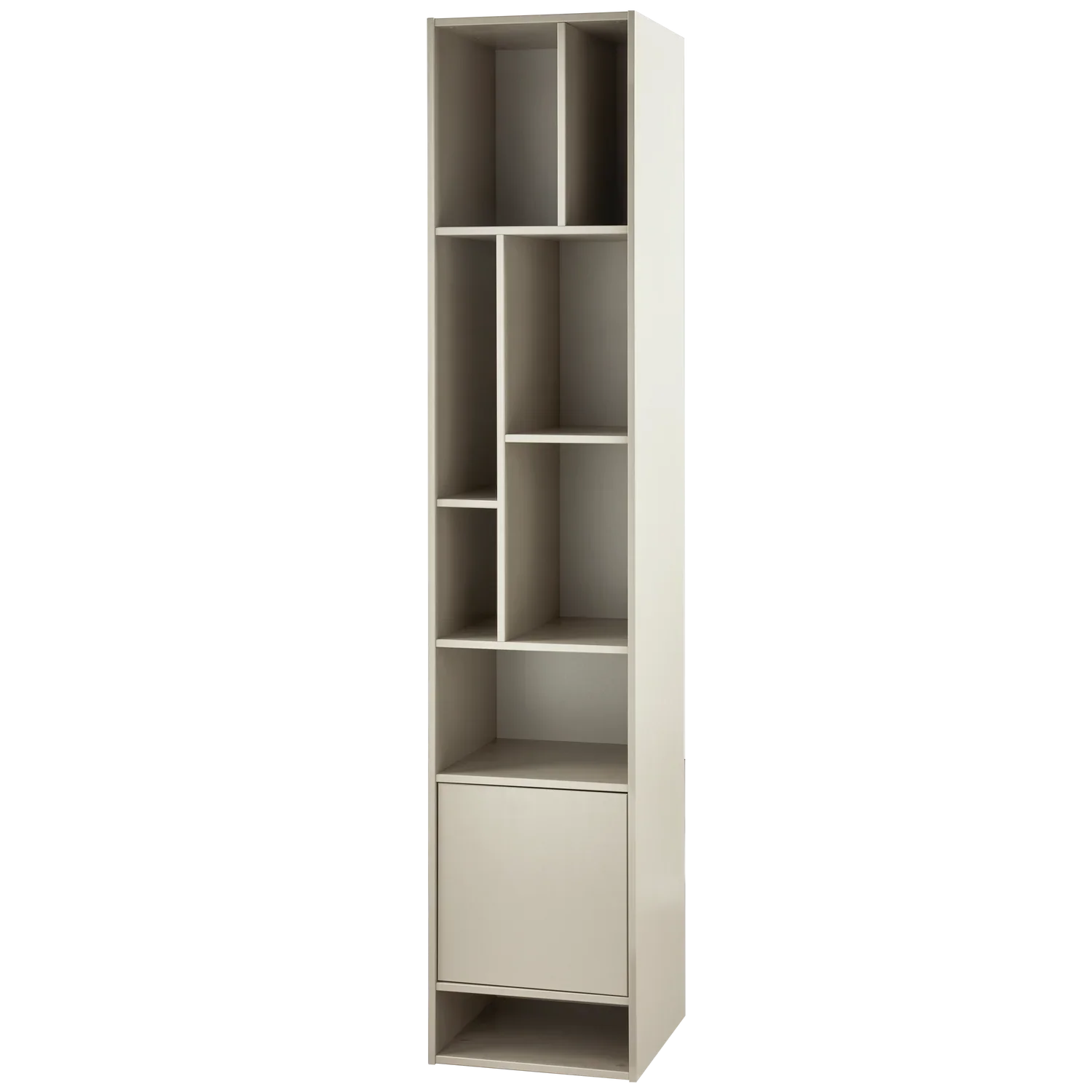 vtwonen dulap perete Letterba(N)K Xl pin Dust FSC, 194x40x40 cm 6