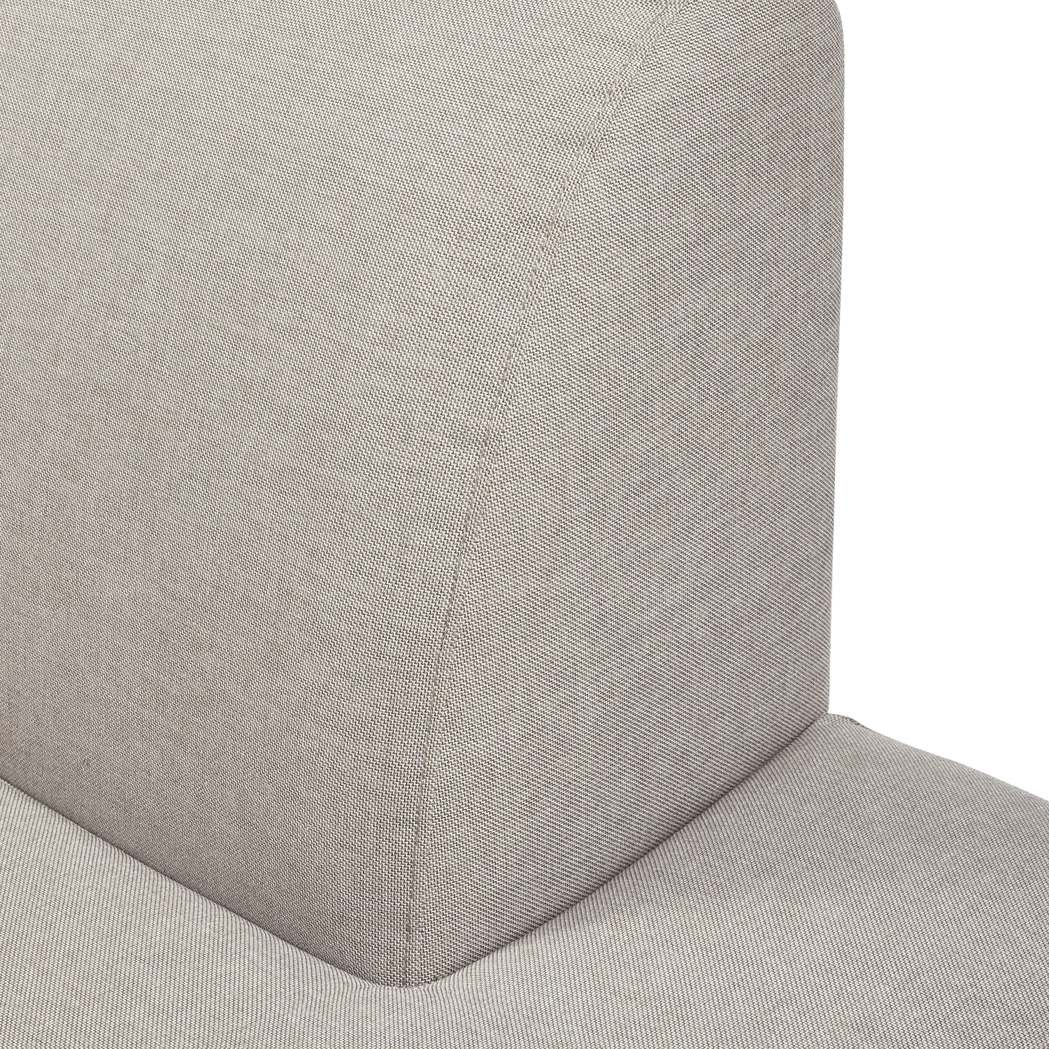 CHIOS LOUNGESET ORGANIC SAND LEFT