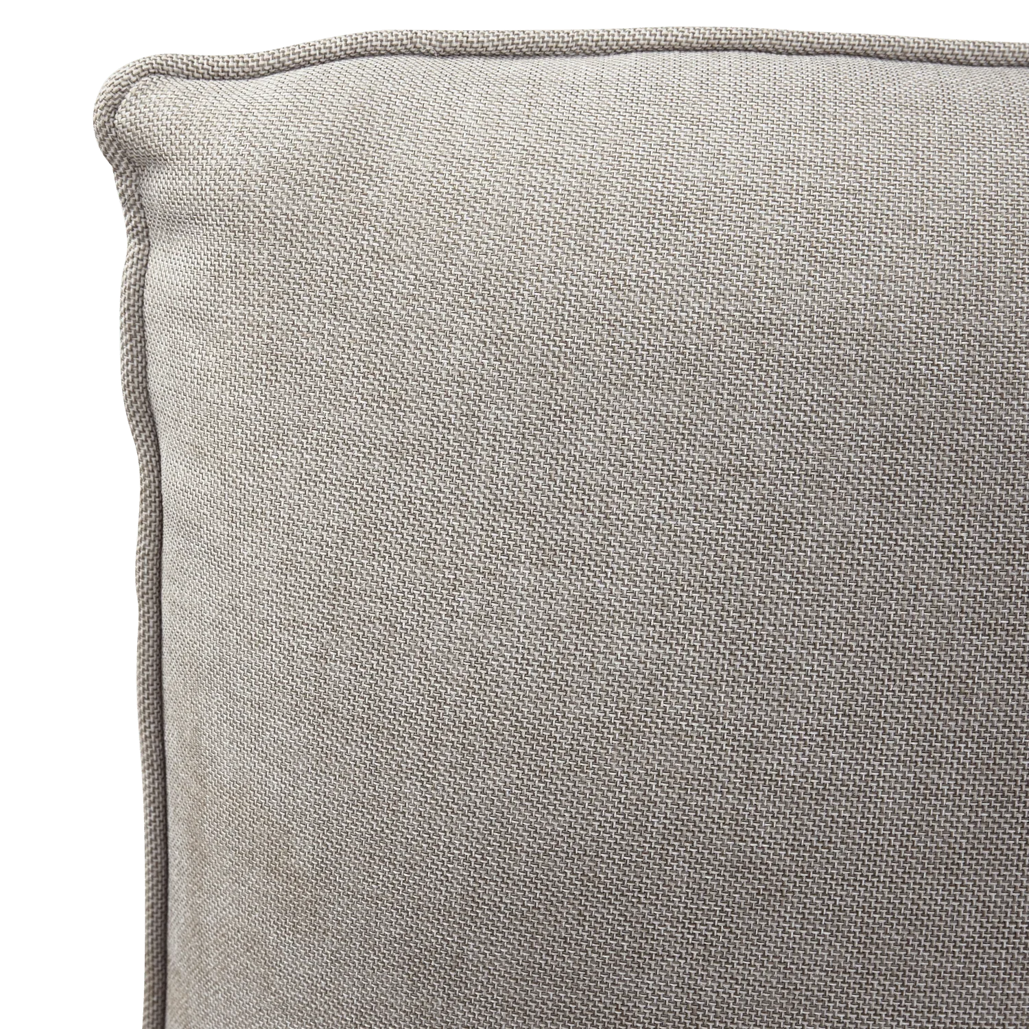 CHIOS LOUNGESET ORGANIC SAND LEFT