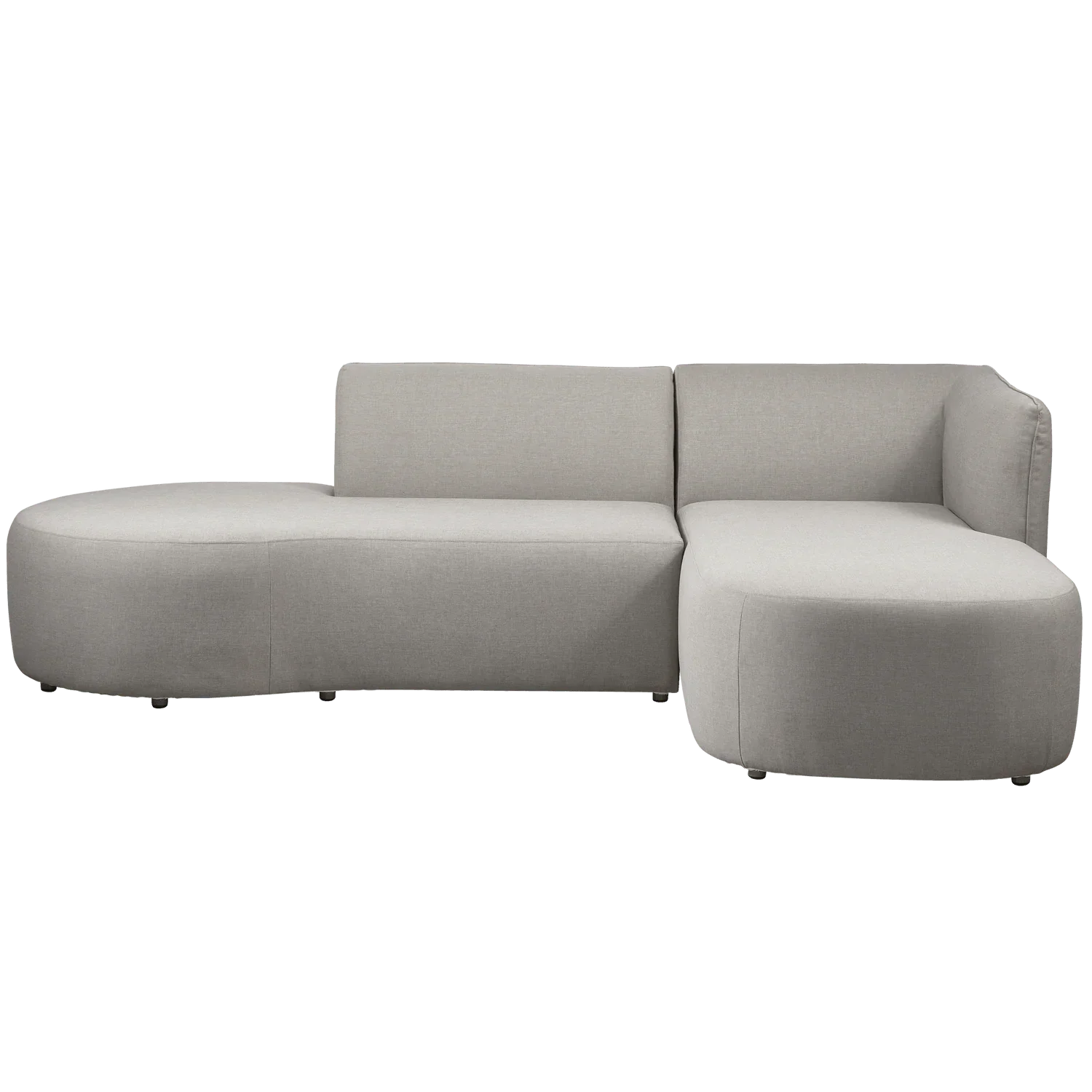 CHIOS LOUNGE SET GARDEN ORGANIC SAND RIGHT