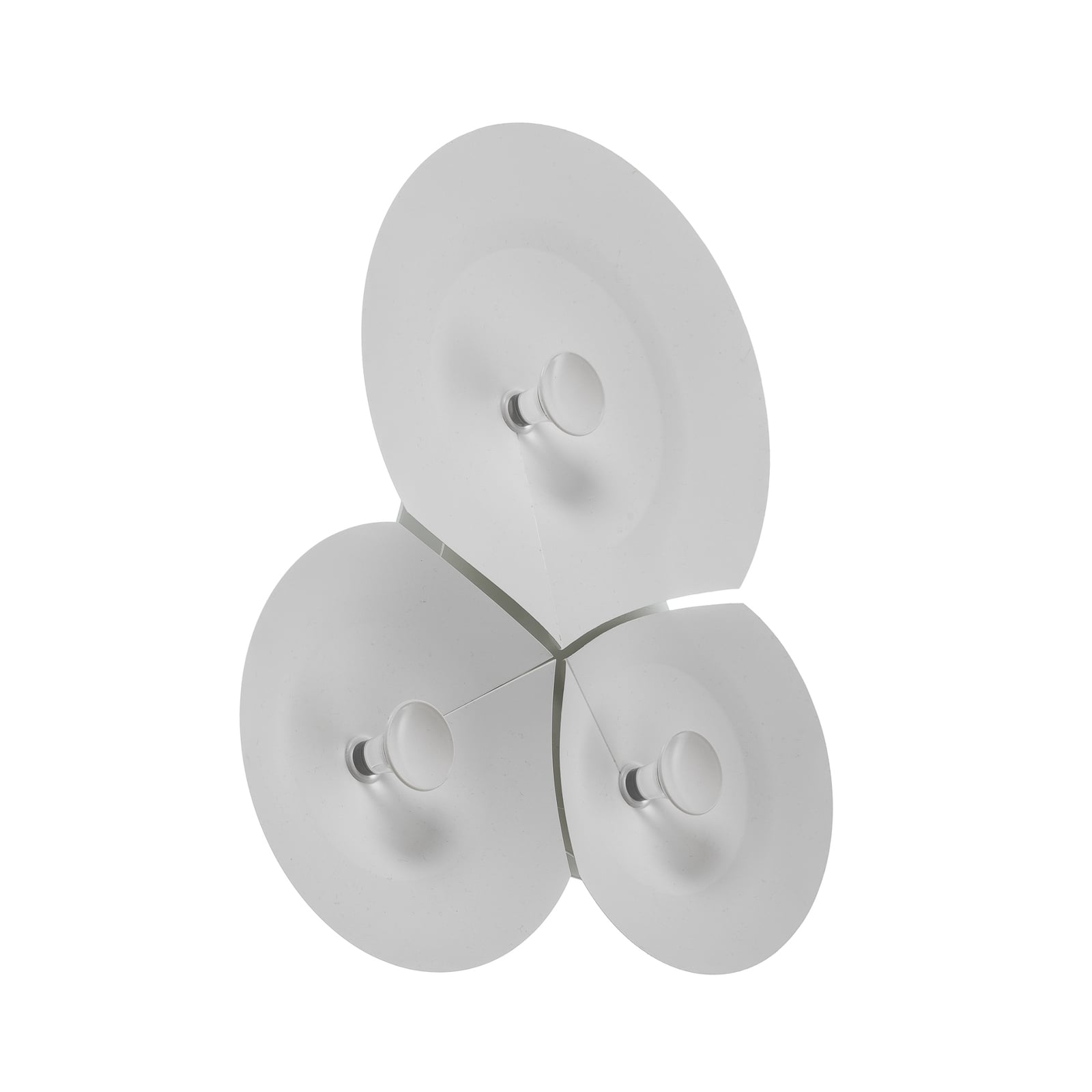 Luceplan aplică Bulbullia | Led | 37x31 cm