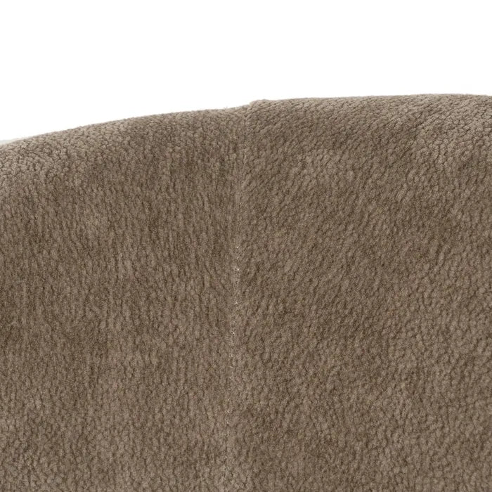 Fotoliu TAUPE OLD – Structură din Lemn de Mesteacăn și Design Modern, 85 x 79 x 66 cm 5