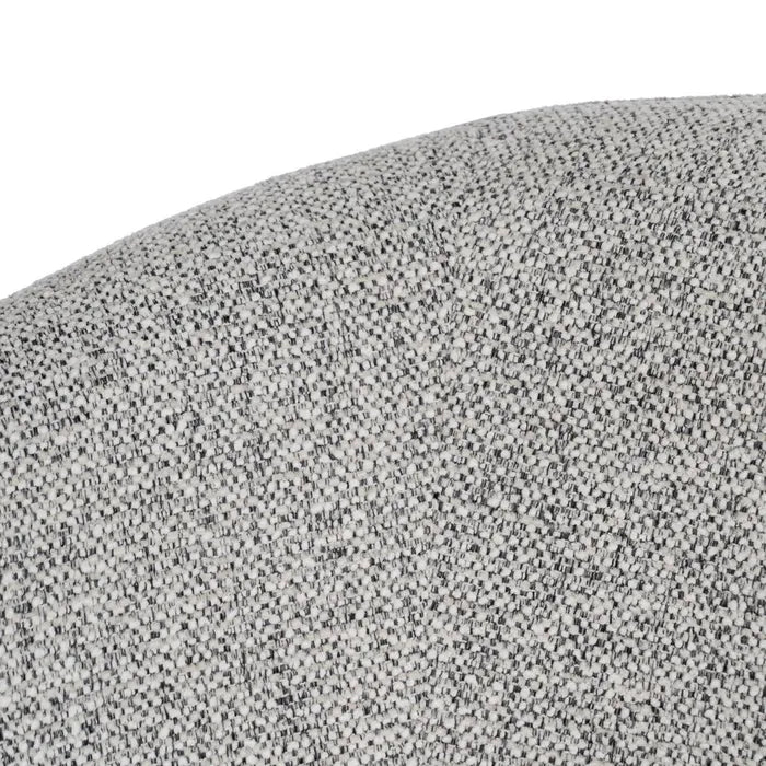 Fotoliu Pivotant pentru Living din Material Textil (78 x 79 x 77 cm)