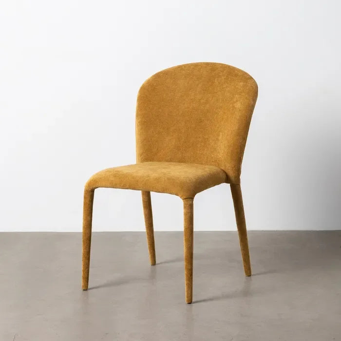 Scaun tapițat, 50 x 61 x 82 cm – Design modern și versatilitate cromatică