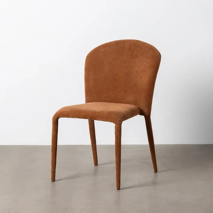 Scaun tapițat, 50 x 61 x 82 cm – Design modern și versatilitate cromatică