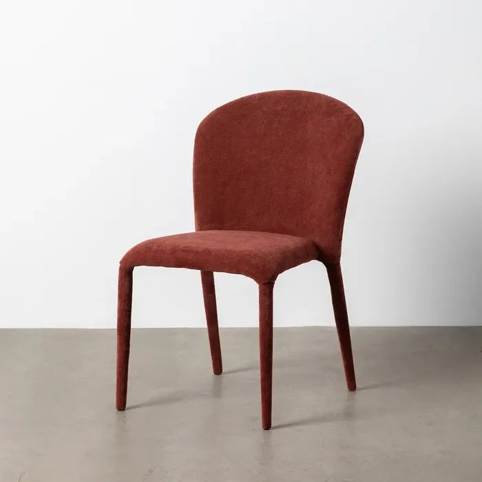 Scaun tapițat, 50 x 61 x 82 cm – Design modern și versatilitate cromatică