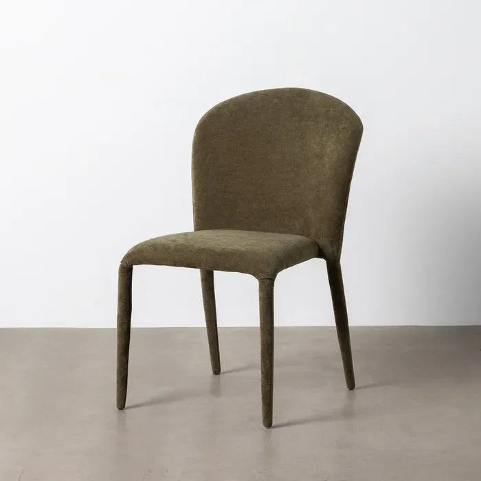 Scaun tapițat, 50 x 61 x 82 cm – Design modern și versatilitate cromatică