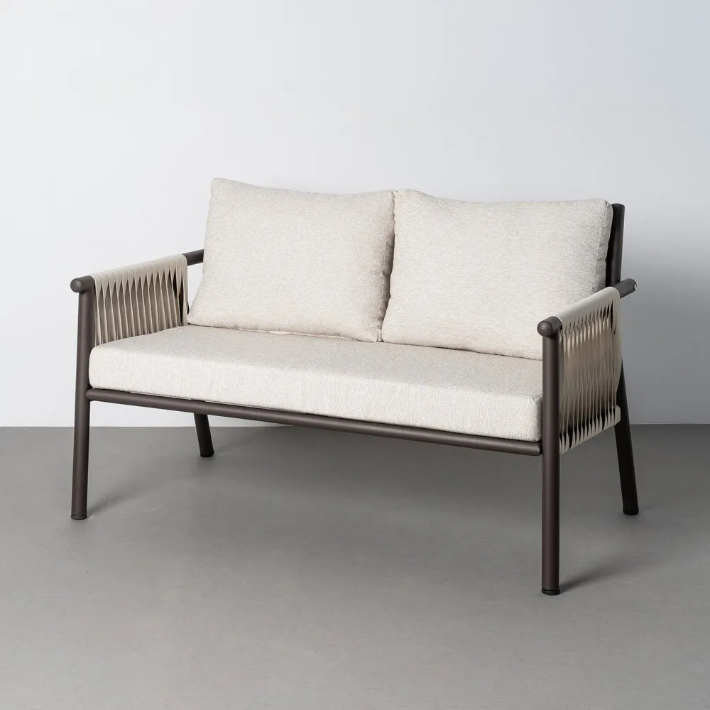 Set Mobilier Grădină și Terasă CALA – Oază de Relaxare (4 Piese)