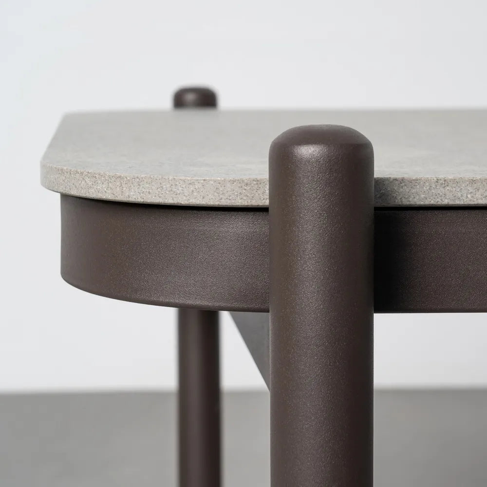 Set Mobilier Grădină și Terasă CALA – Oază de Relaxare (4 Piese)