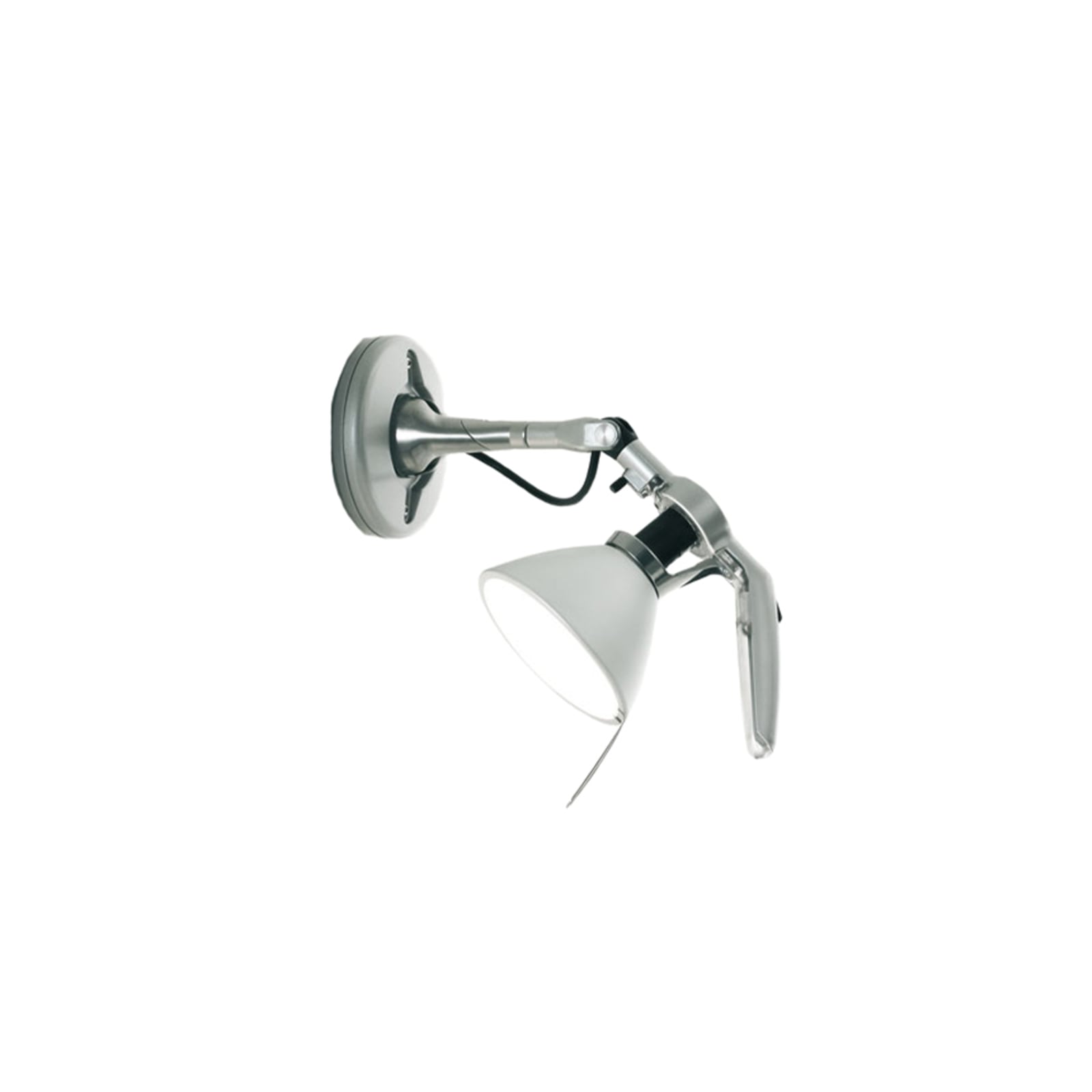 Luceplan aplică Fortebraccio | Metal E27 | cod 70019009