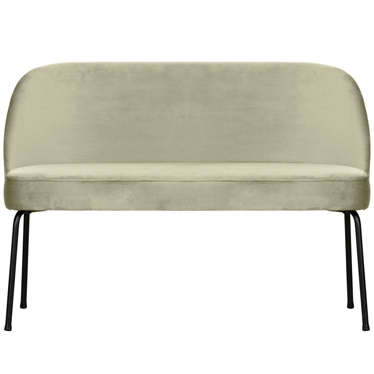 WOOOD banca dining VOGUE | 100% Pes | Pistachio | 83x120x59 cm