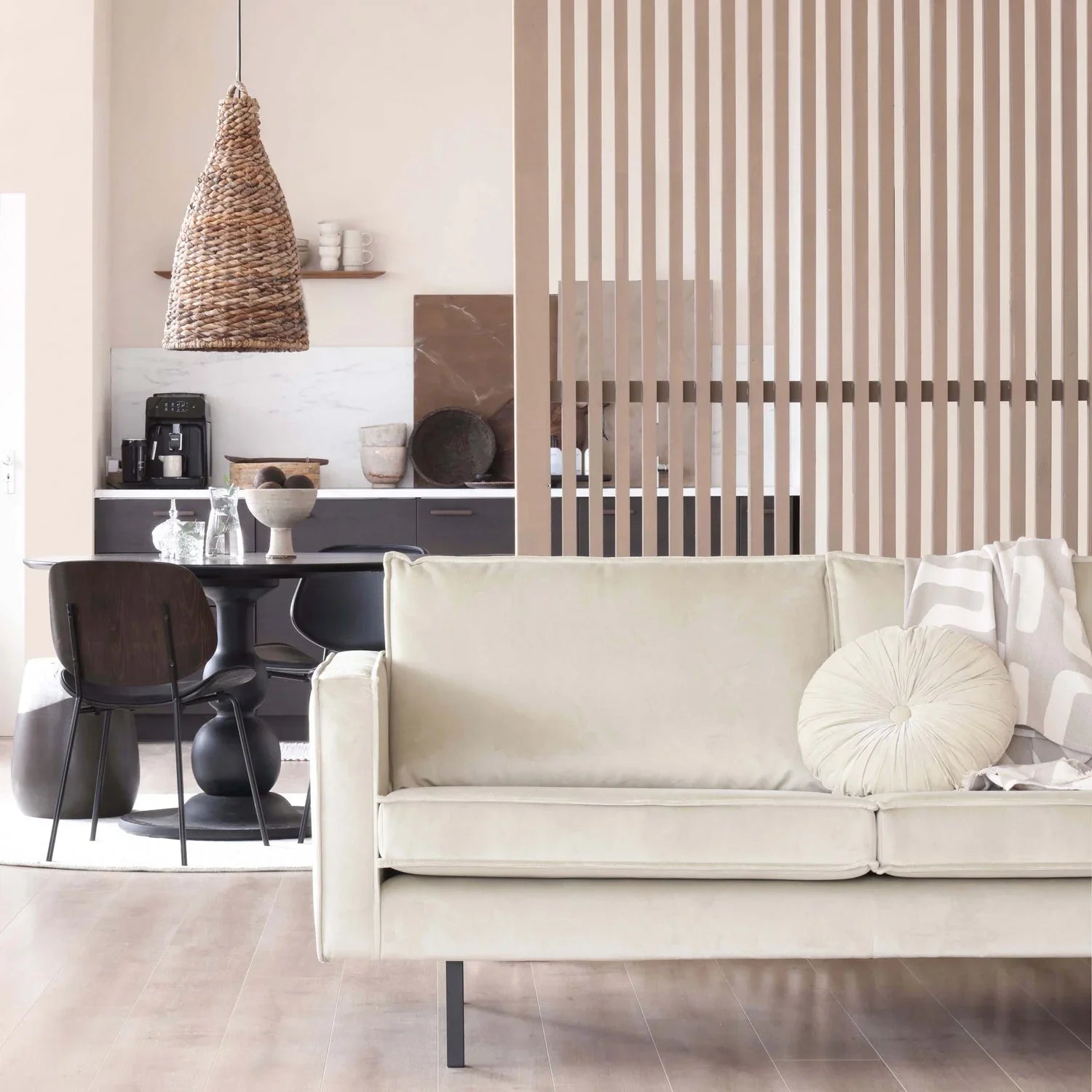 RODEO 2,5 ZITS VELVET PISTACHIO