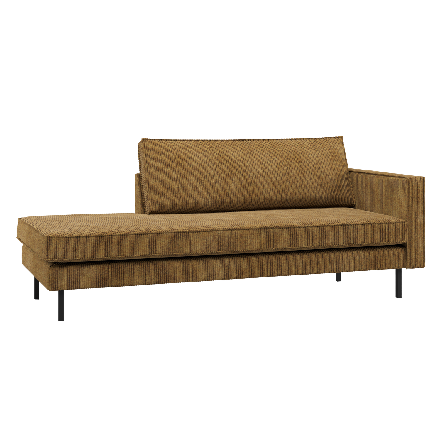 WOOOD sezlong RODEO | 100% Pes | Diverse | 85x203x86 cm