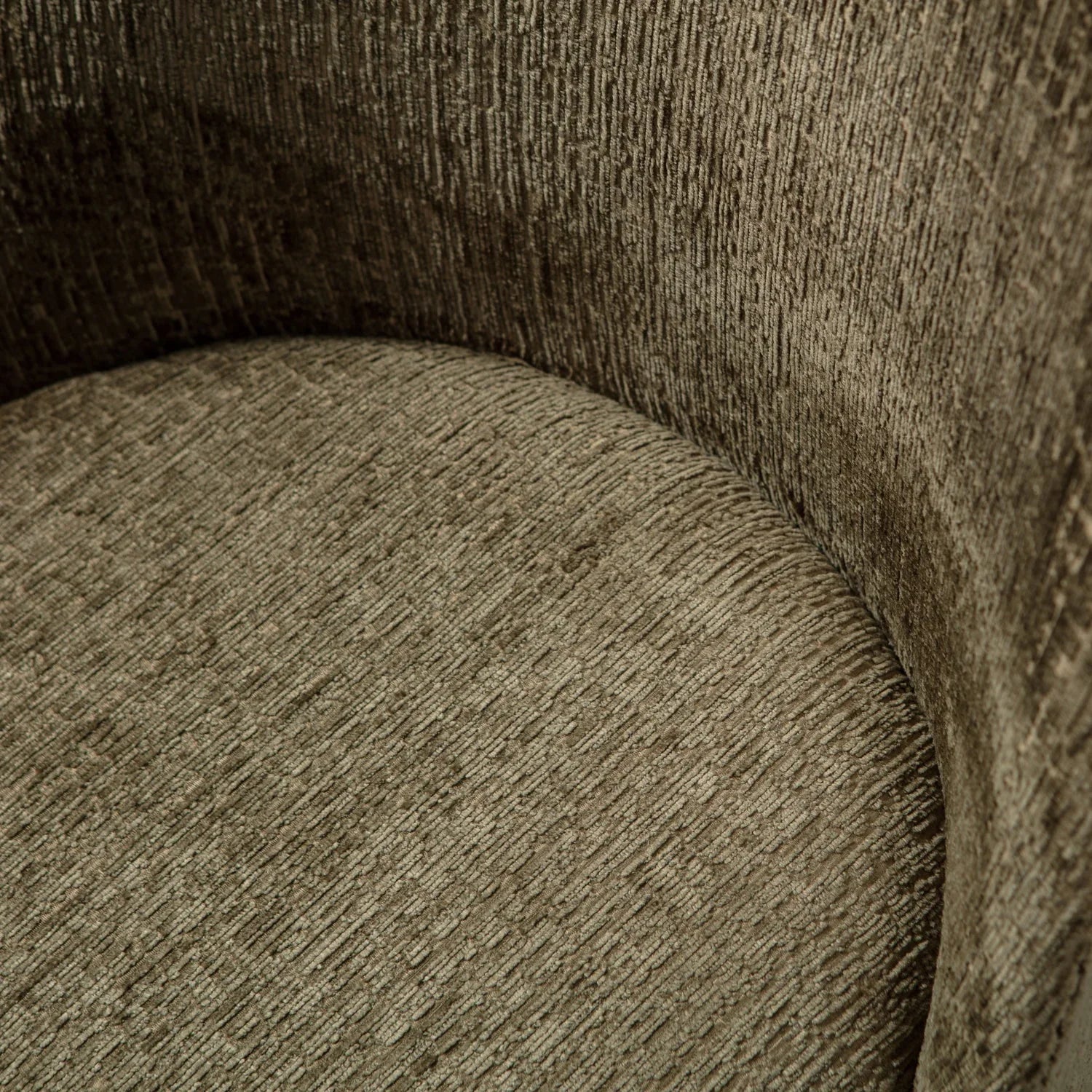 VOGUE DINING CHAIR STRUCTURE VELVET BONSAI