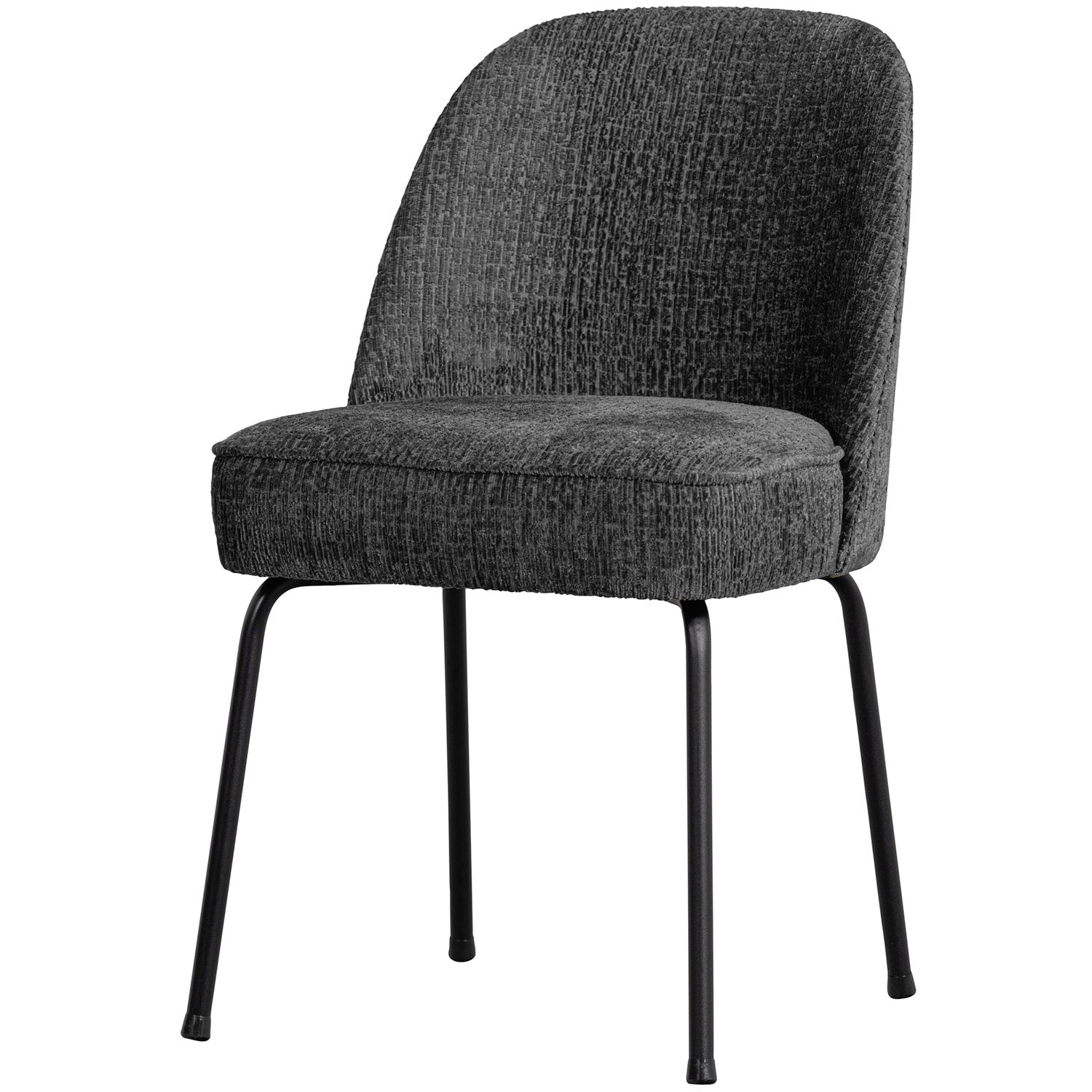 WOOOD scaun dining VOGUE | 100% Pes | Mountain | 83x50x57 cm