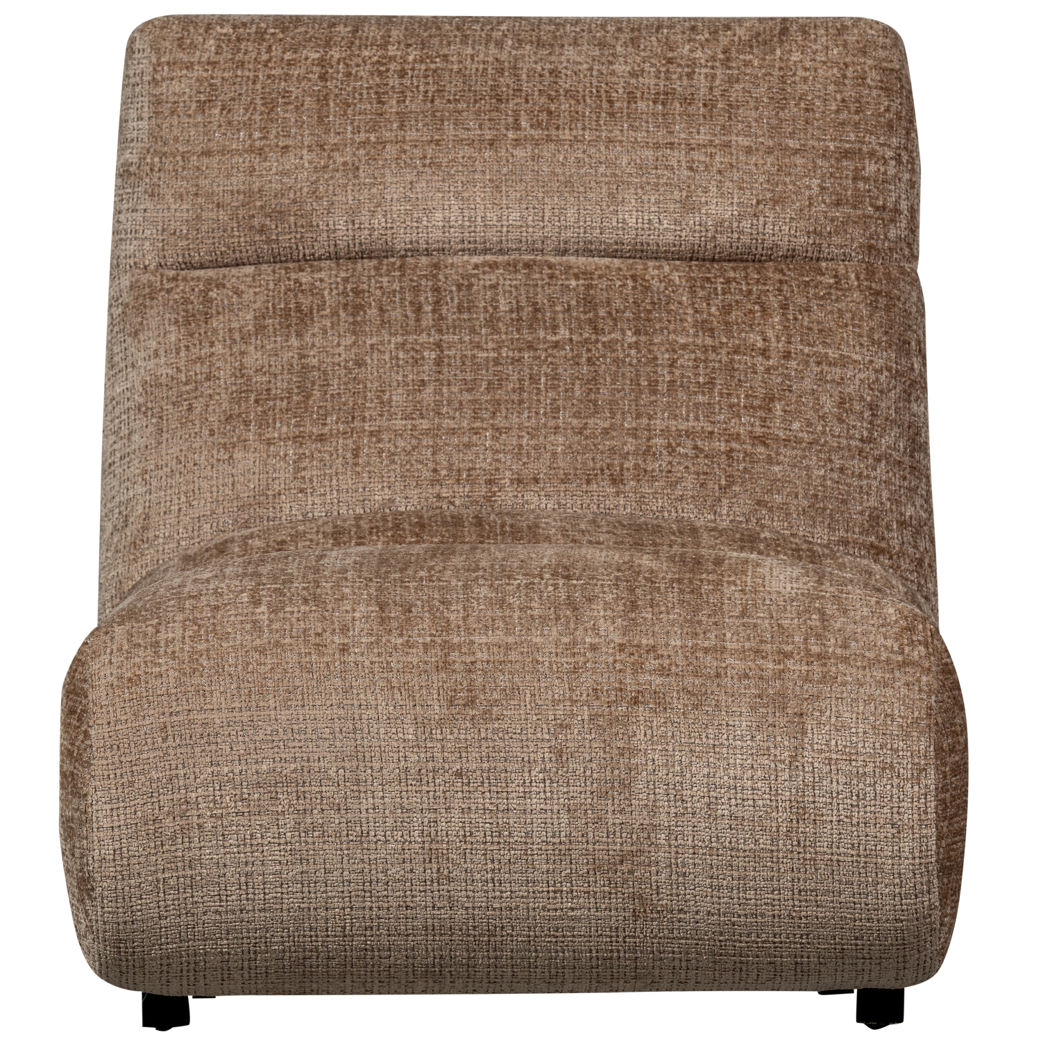 WOOOD fotoliu OBSERVE ARMCHAIR | 100% Pes | Gri | 82x75x96 cm