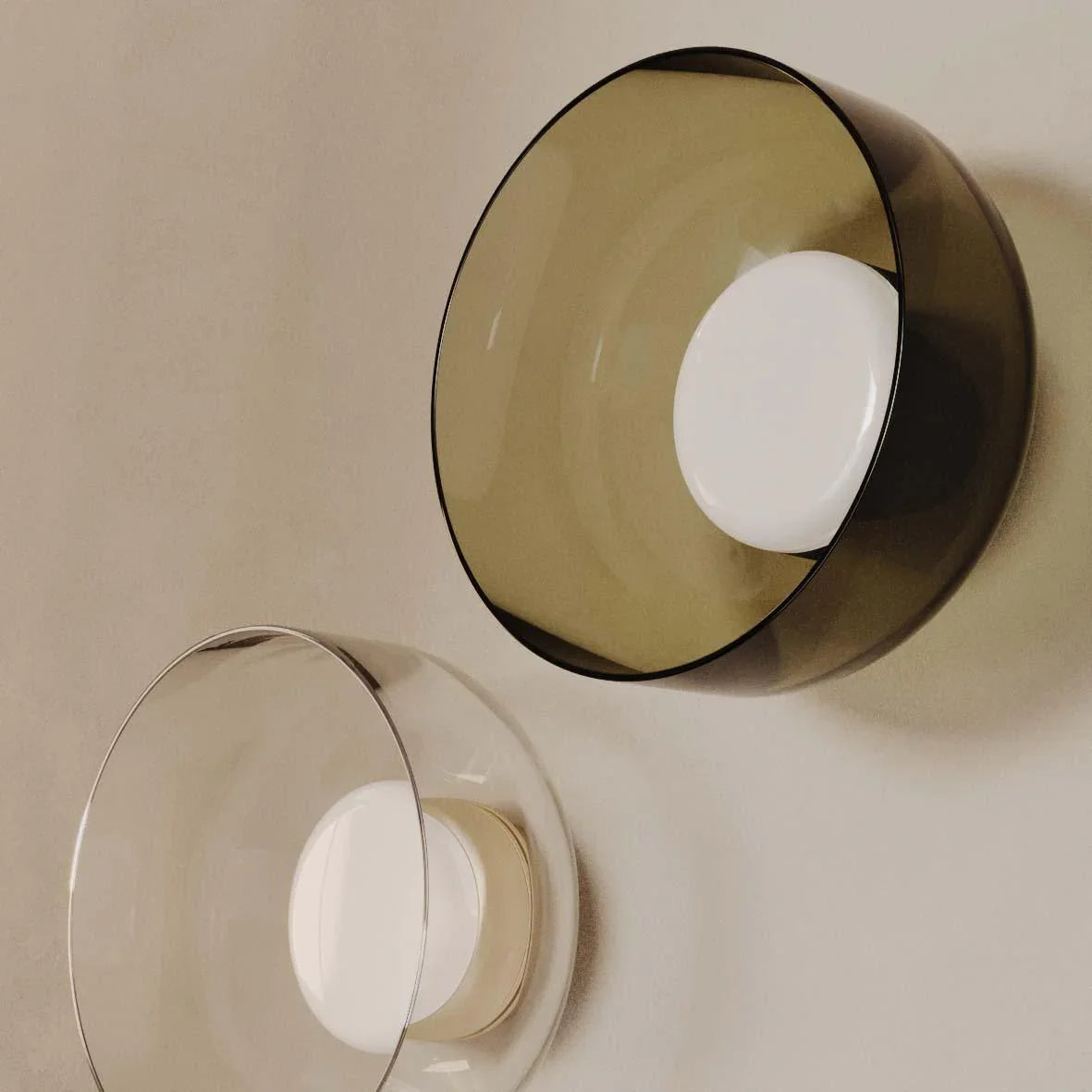 Lampa de perete Ipon - Aromas del Campo - PARIS14A.RO