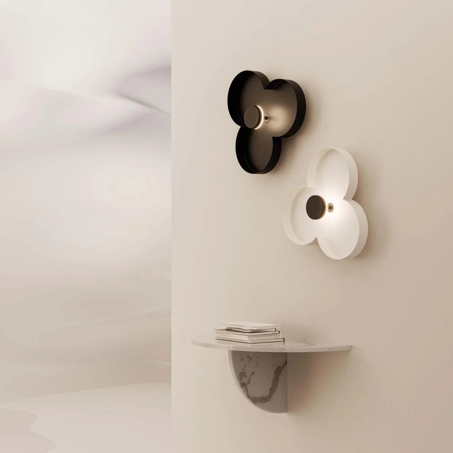 Lampa de perete Oket - Aromas del Campo - PARIS14A.RO