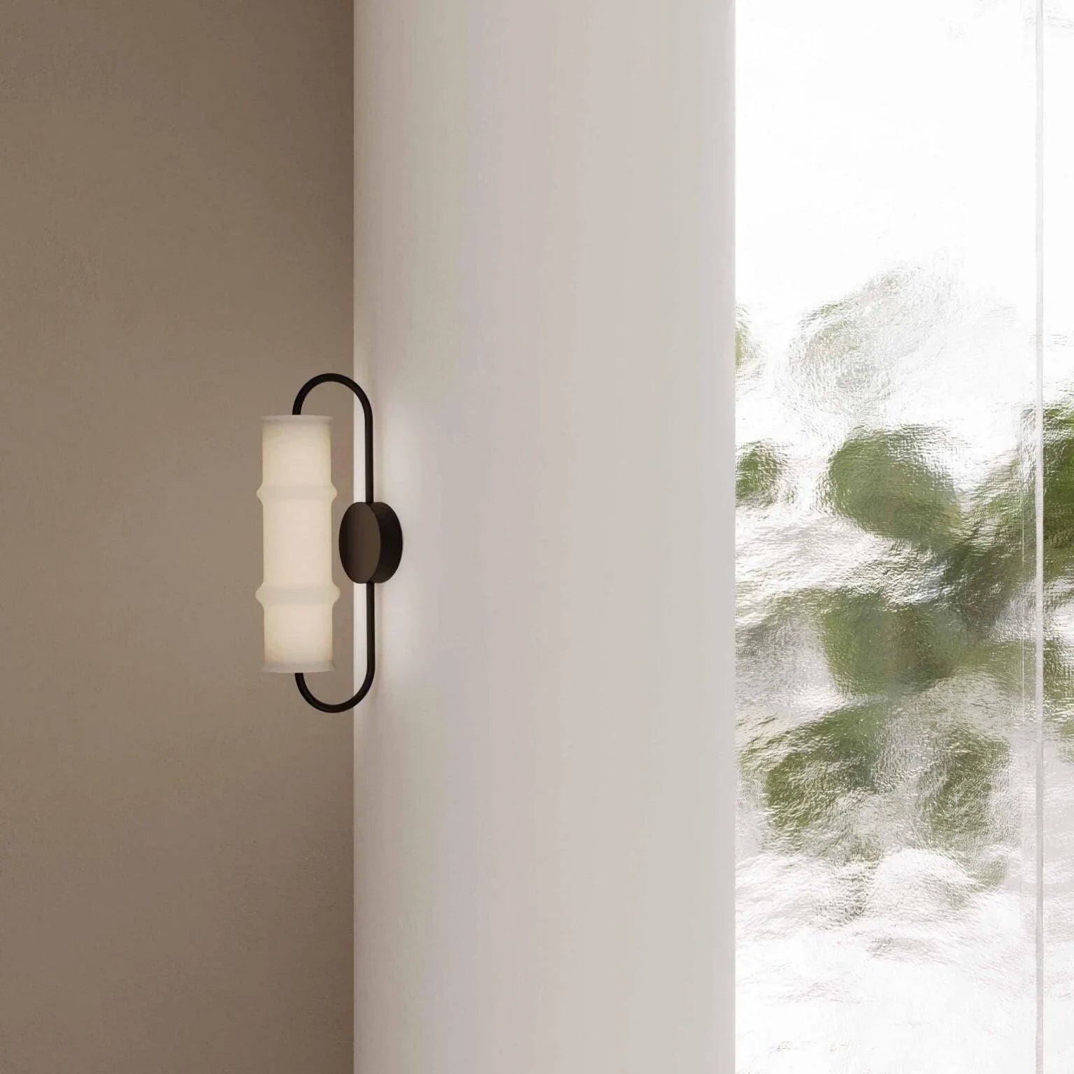 Lampa de perete Canna - Aromas del Campo - PARIS14A.RO