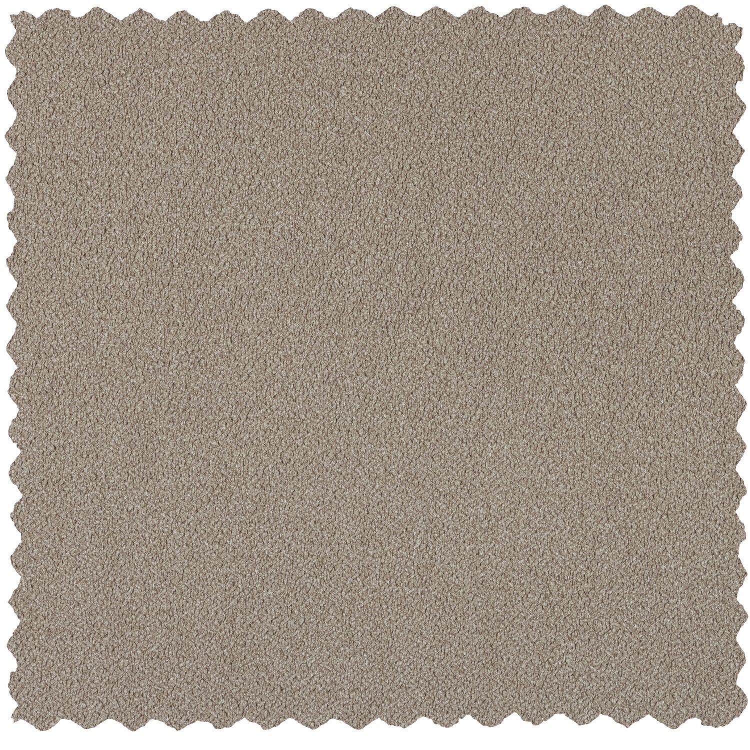 WOOOD canapea 3 locuri COCO | 100% Pes | Nisipiu | 70x227x72 cm