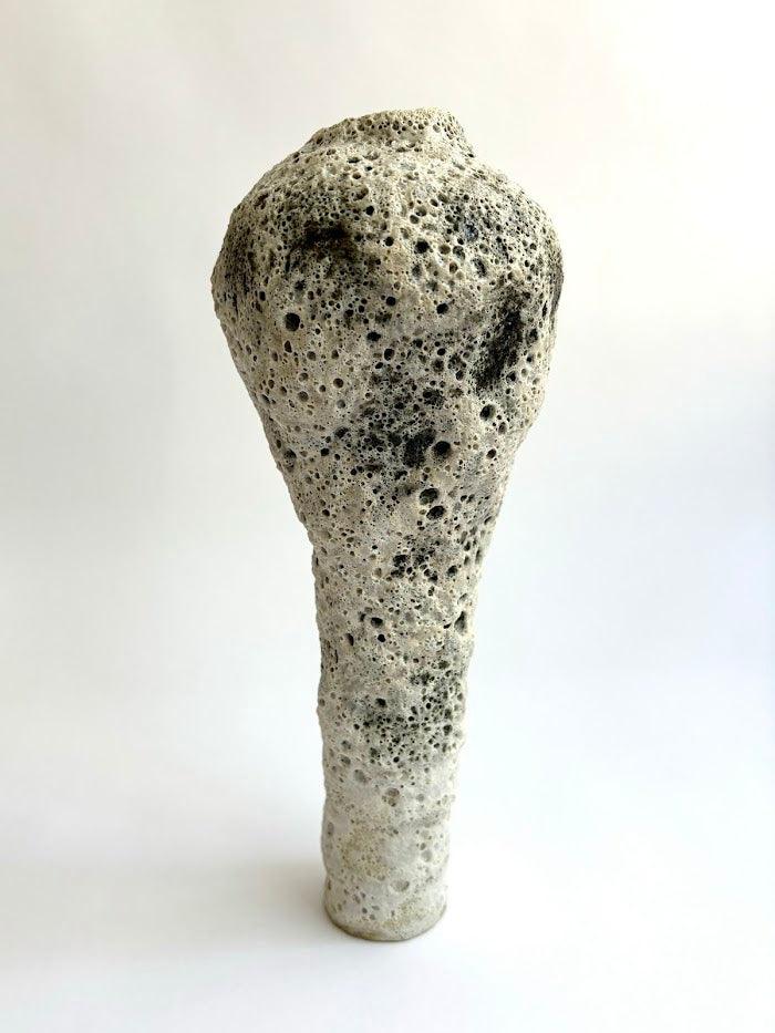 Vaza mica "Porifera - from the depht of the sea" - PARIS14A.RO