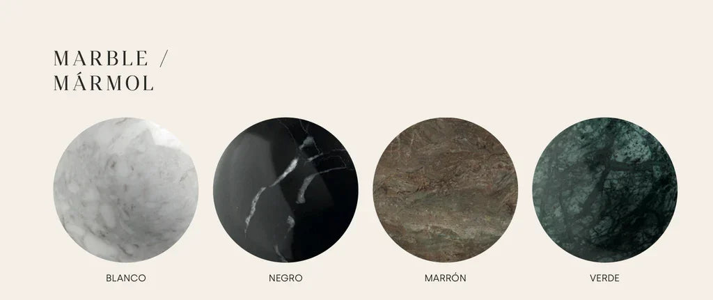 Lampa de masa Alda - Aromas del Campo